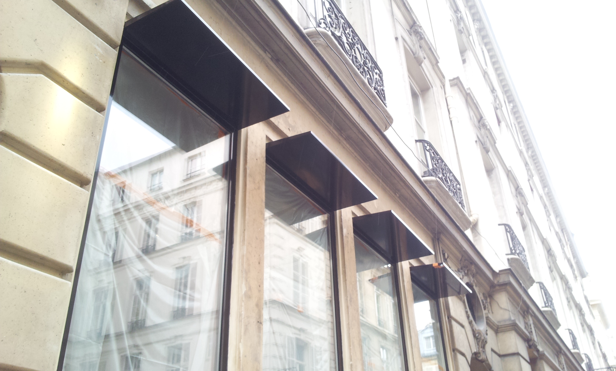  Galerie JP Gros - PARIS VI