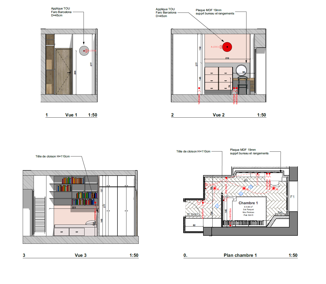 Capitaine Scott - PARIS XV