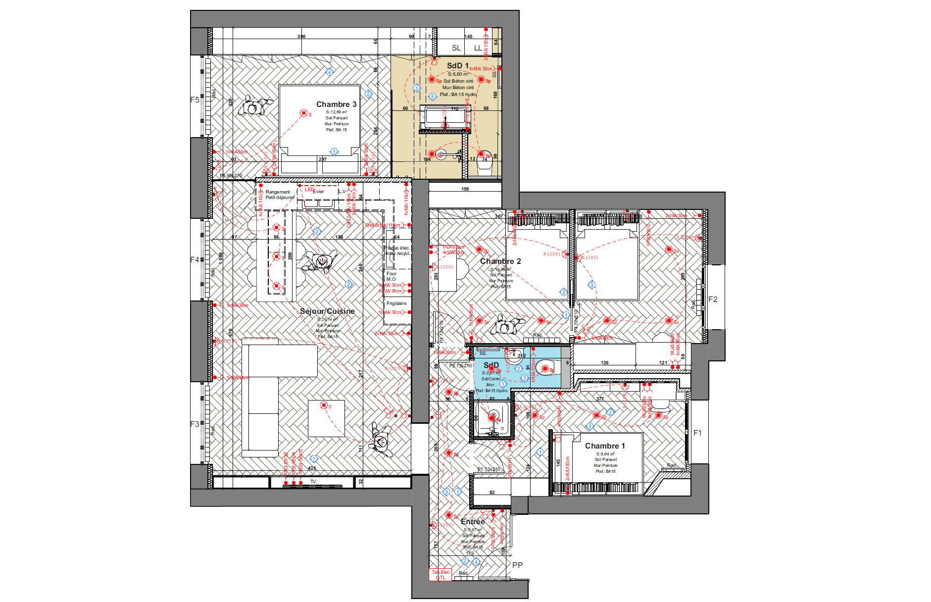 Capitaine Scott - PARIS XV