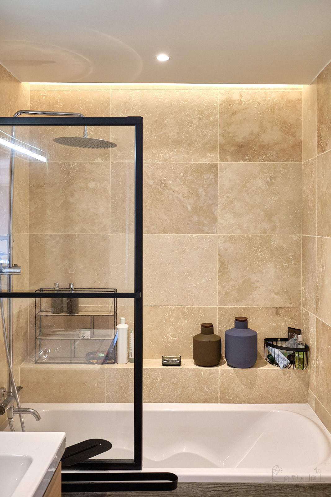 Glaciere - PARIS XIII