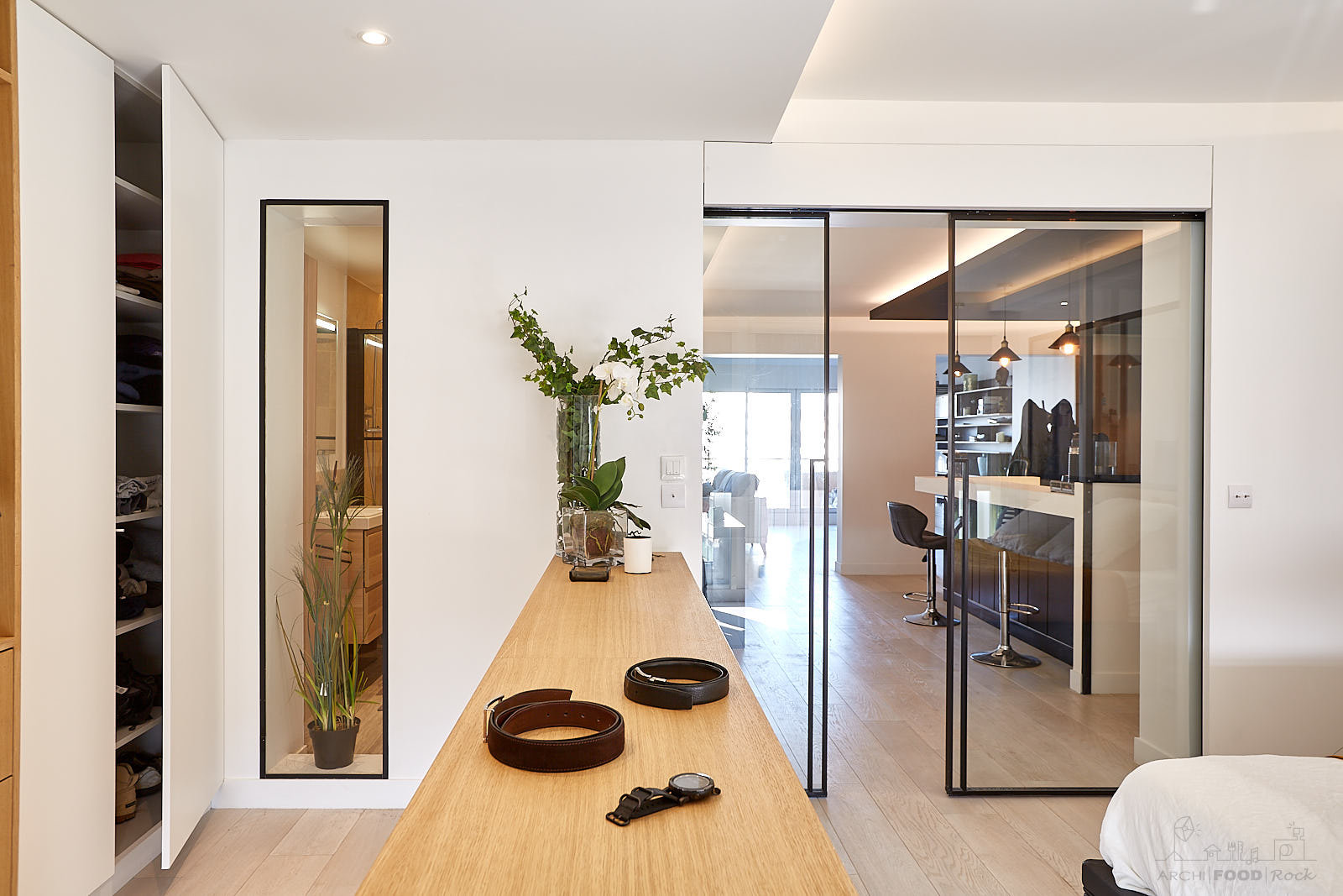 Glaciere - PARIS XIII