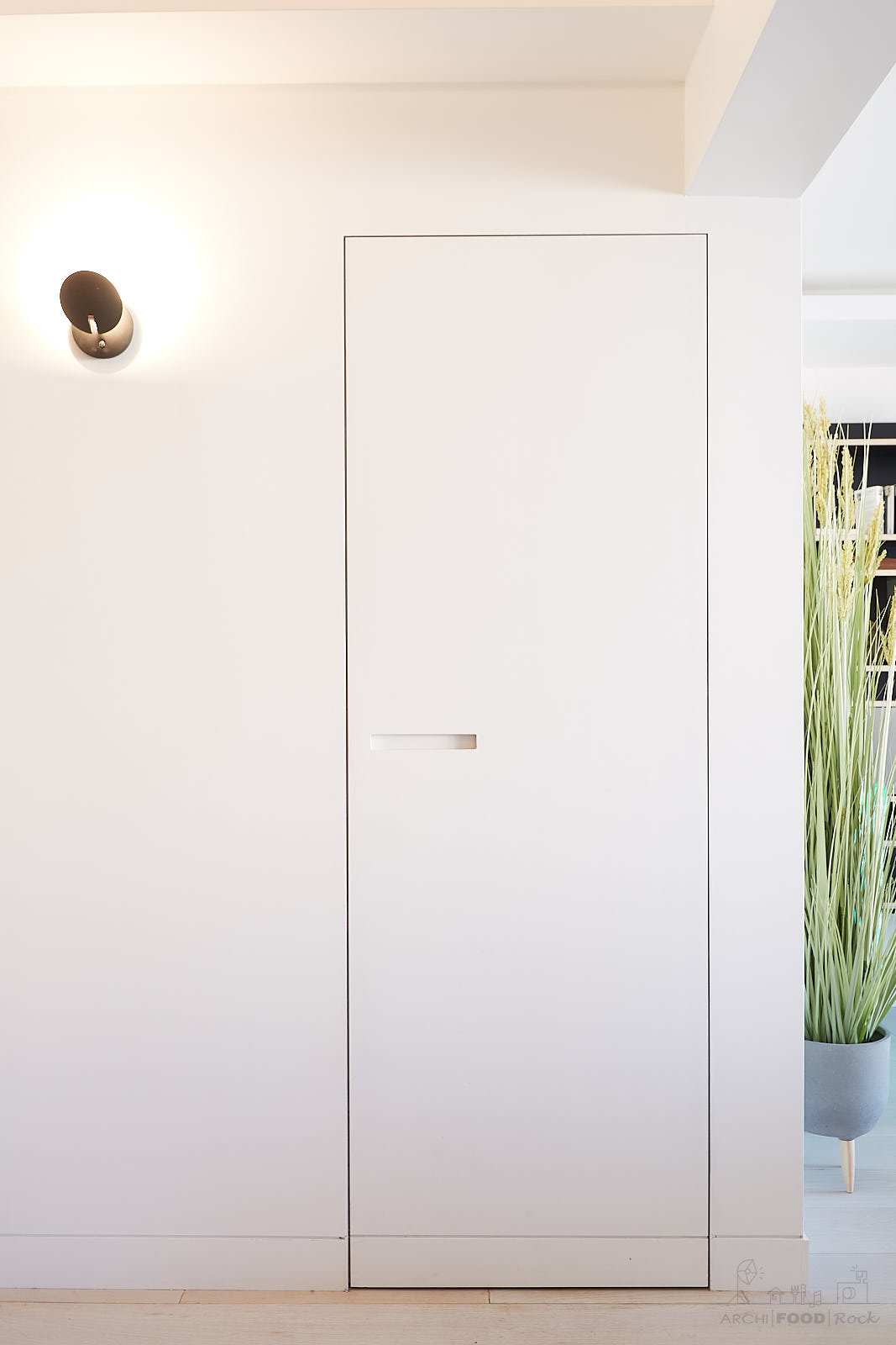 Glaciere - PARIS XIII