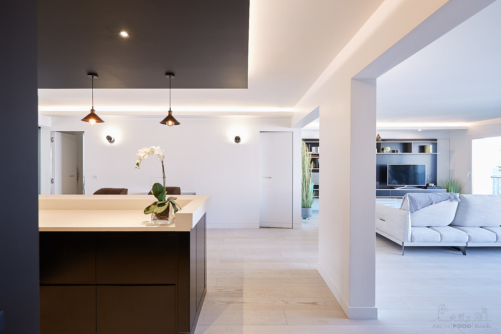 Glaciere - PARIS XIII