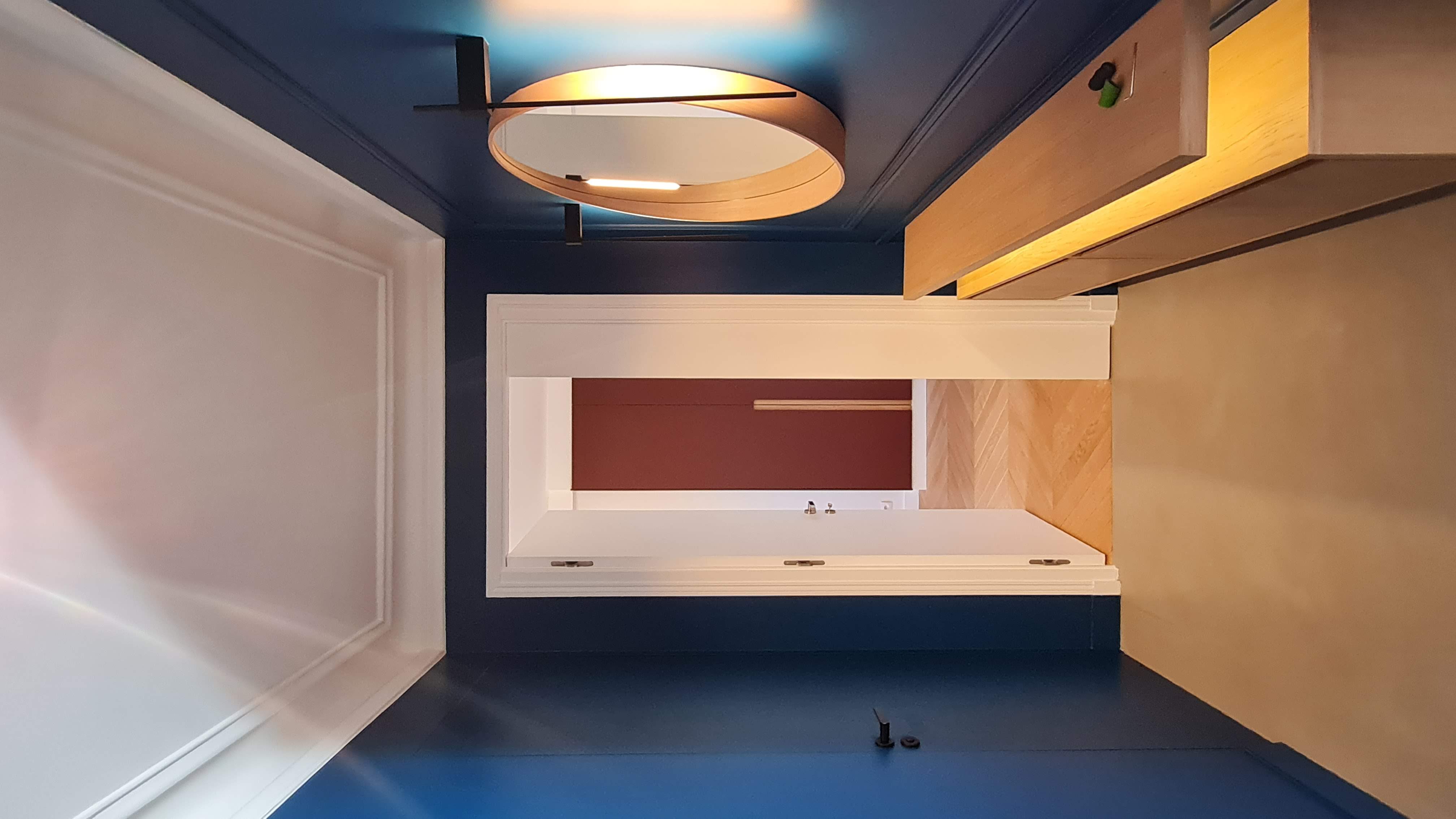 Rochechouart - PARIS IX