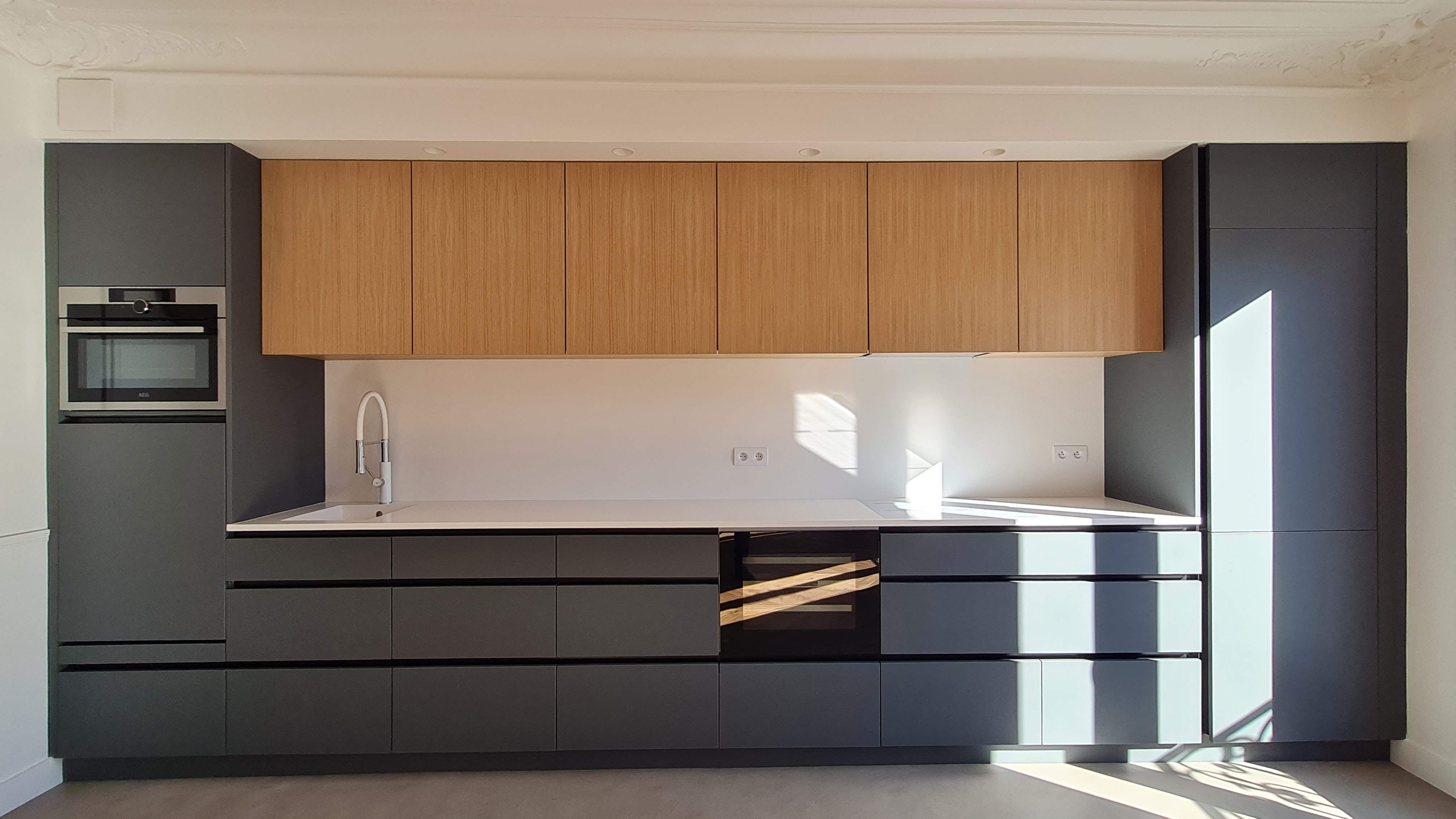 Rochechouart - PARIS IX