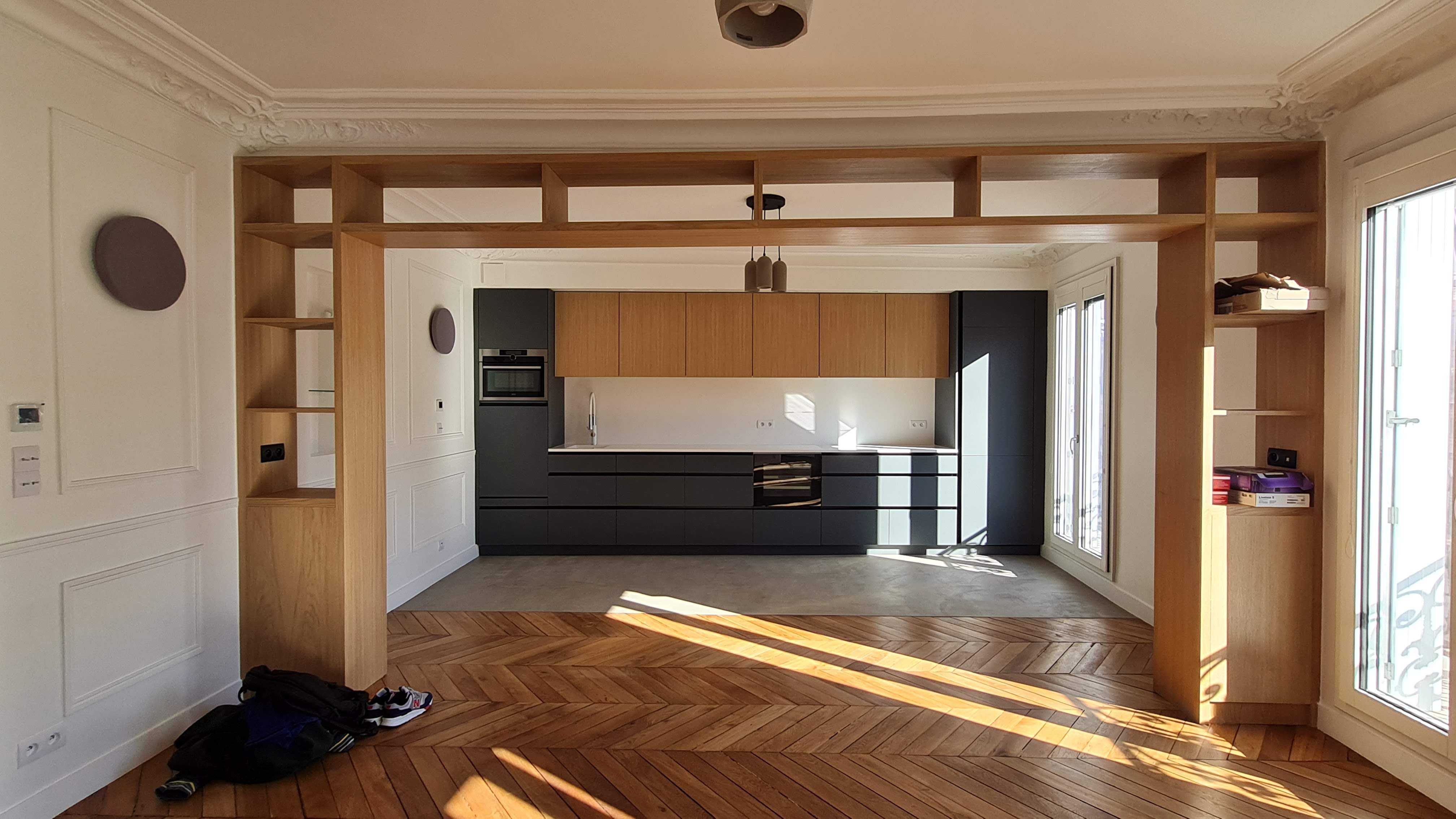 Rochechouart - PARIS IX