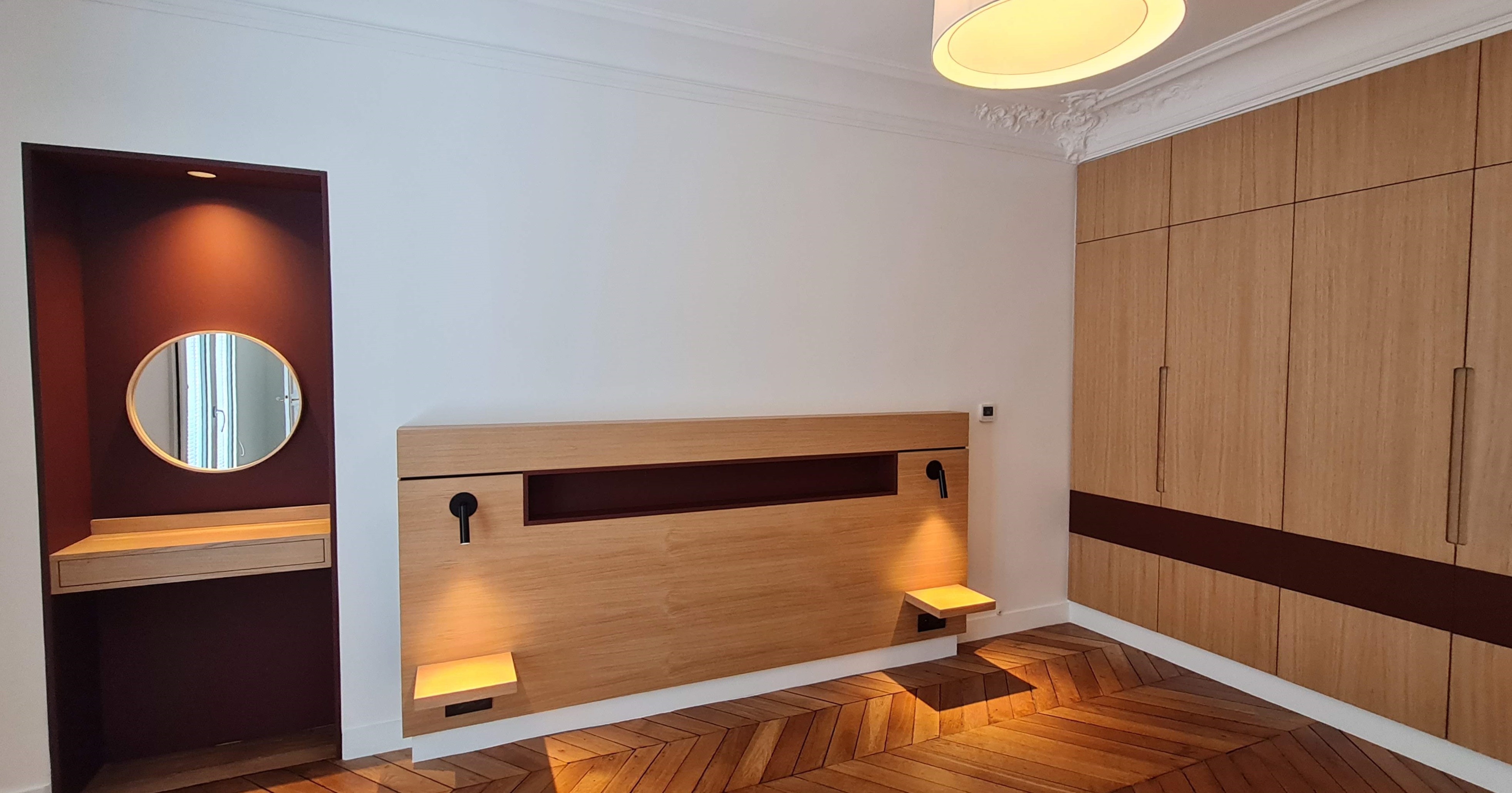 Rochechouart - PARIS IX