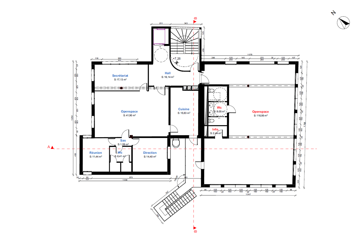 HMBK IMMO - VILLEJUIF 