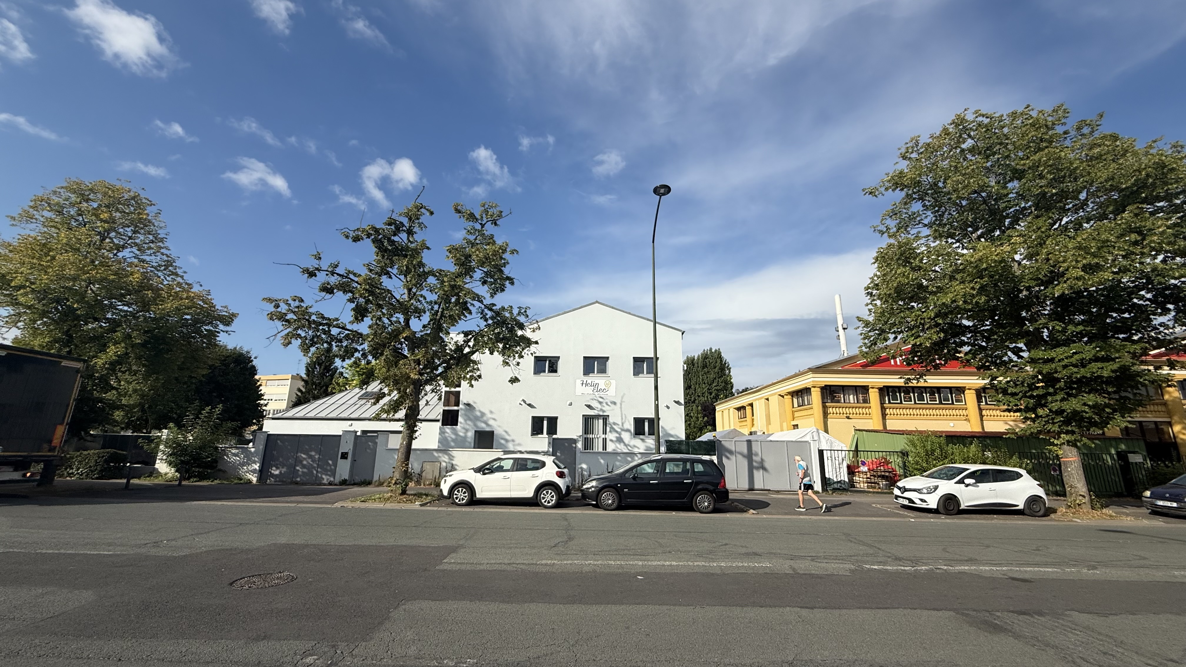 HMBK IMMO - VILLEJUIF 