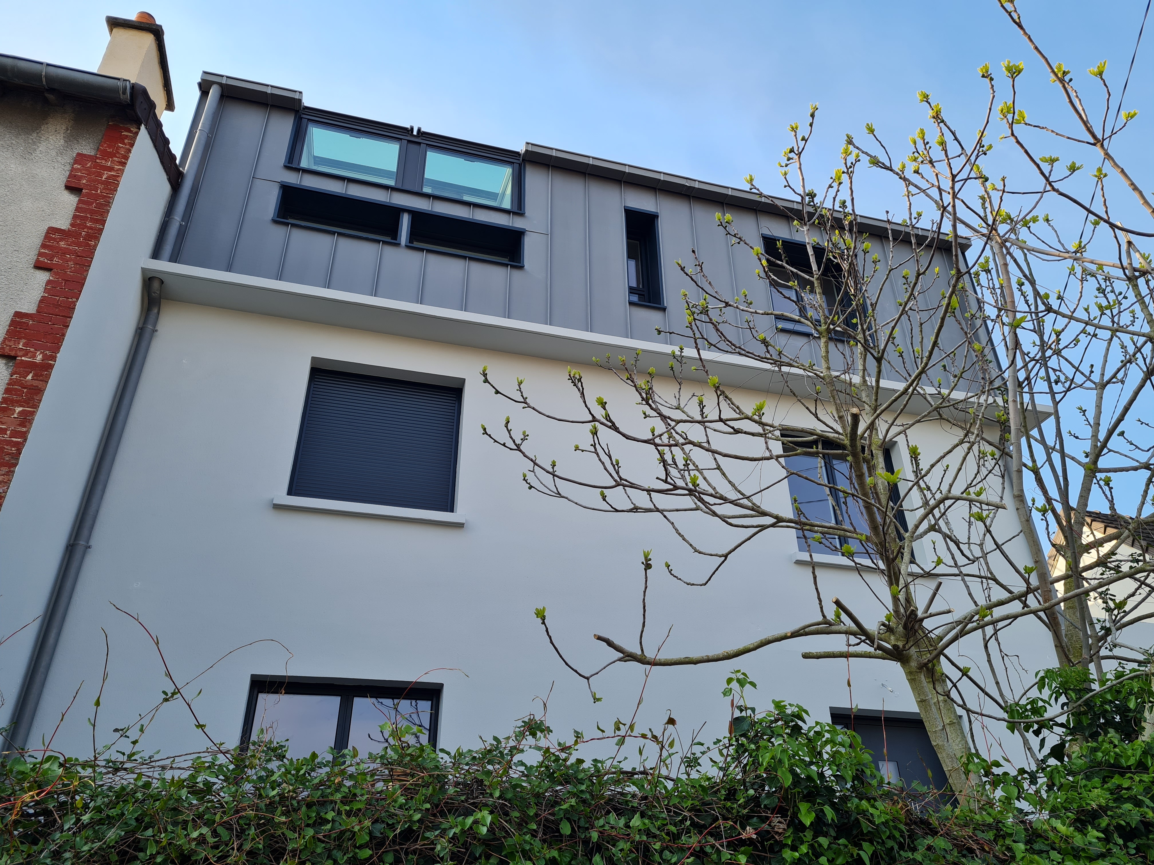 Delescluze - VILLEJUIF