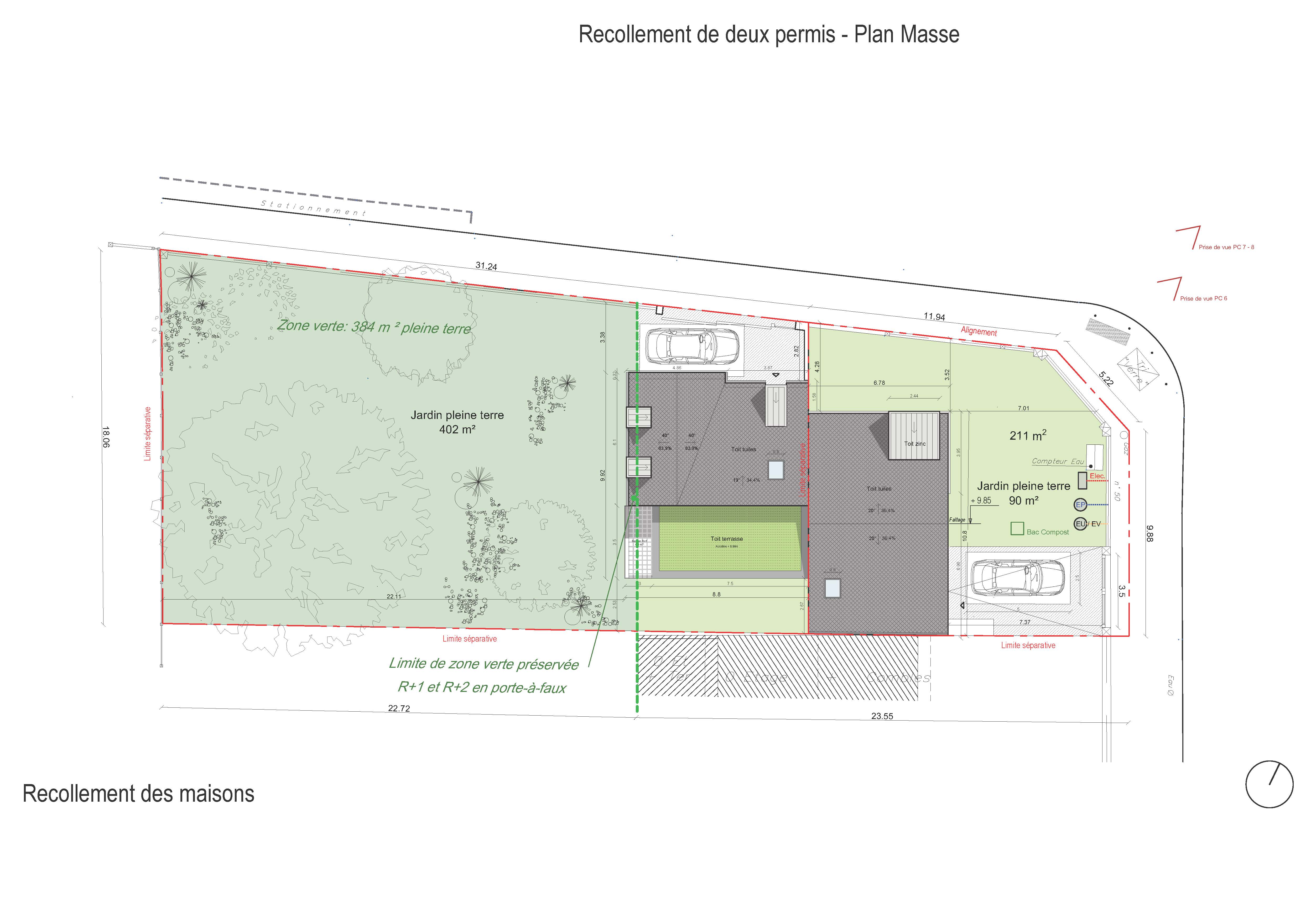 Liebknecht - VILLEJUIF
