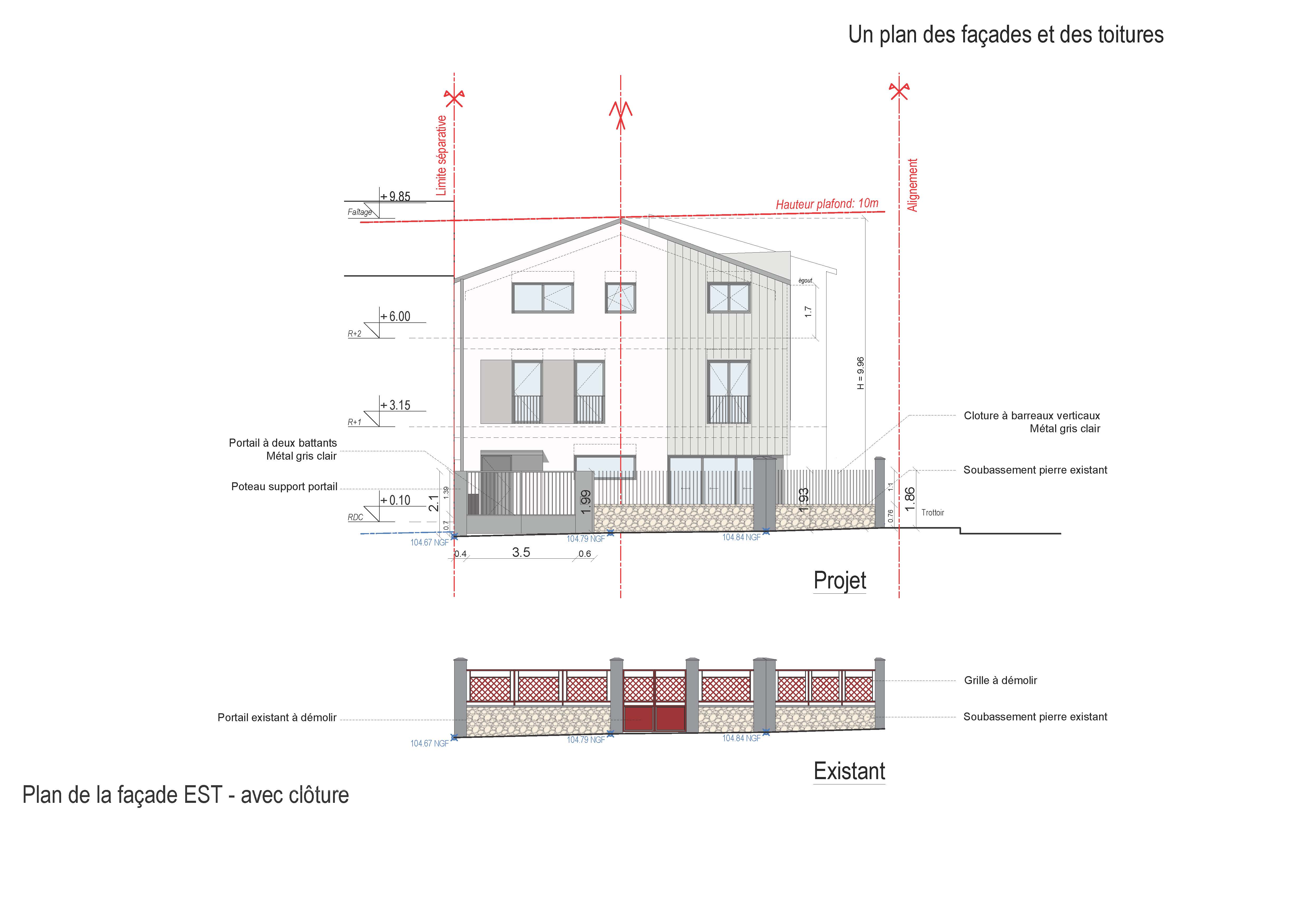 Liebknecht - VILLEJUIF