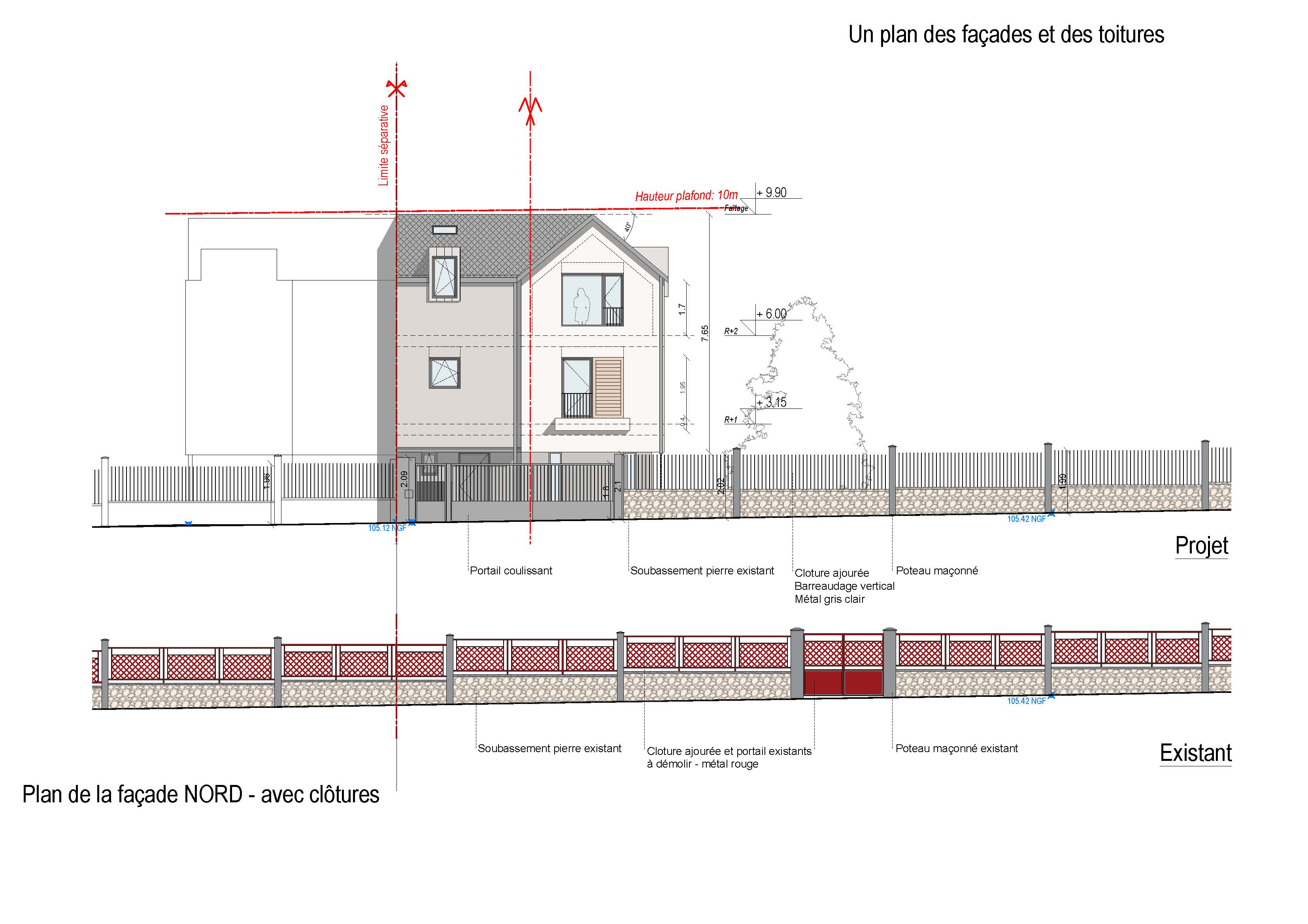 Liebknecht - VILLEJUIF