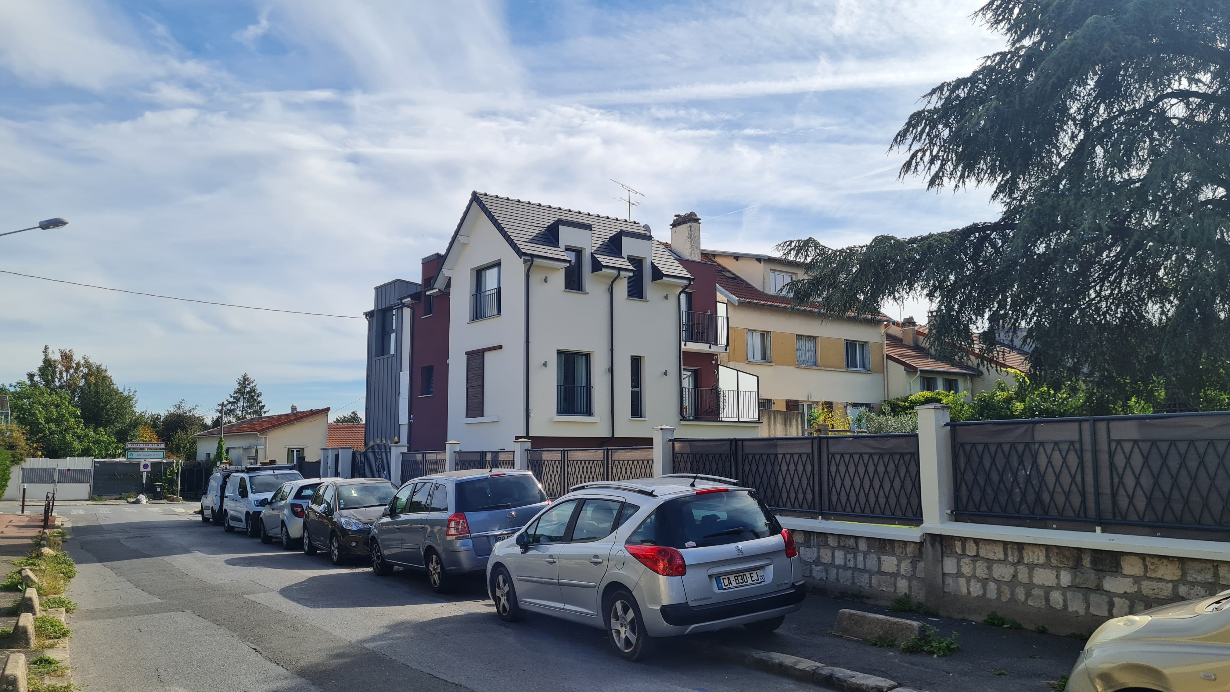 Liebknecht - VILLEJUIF