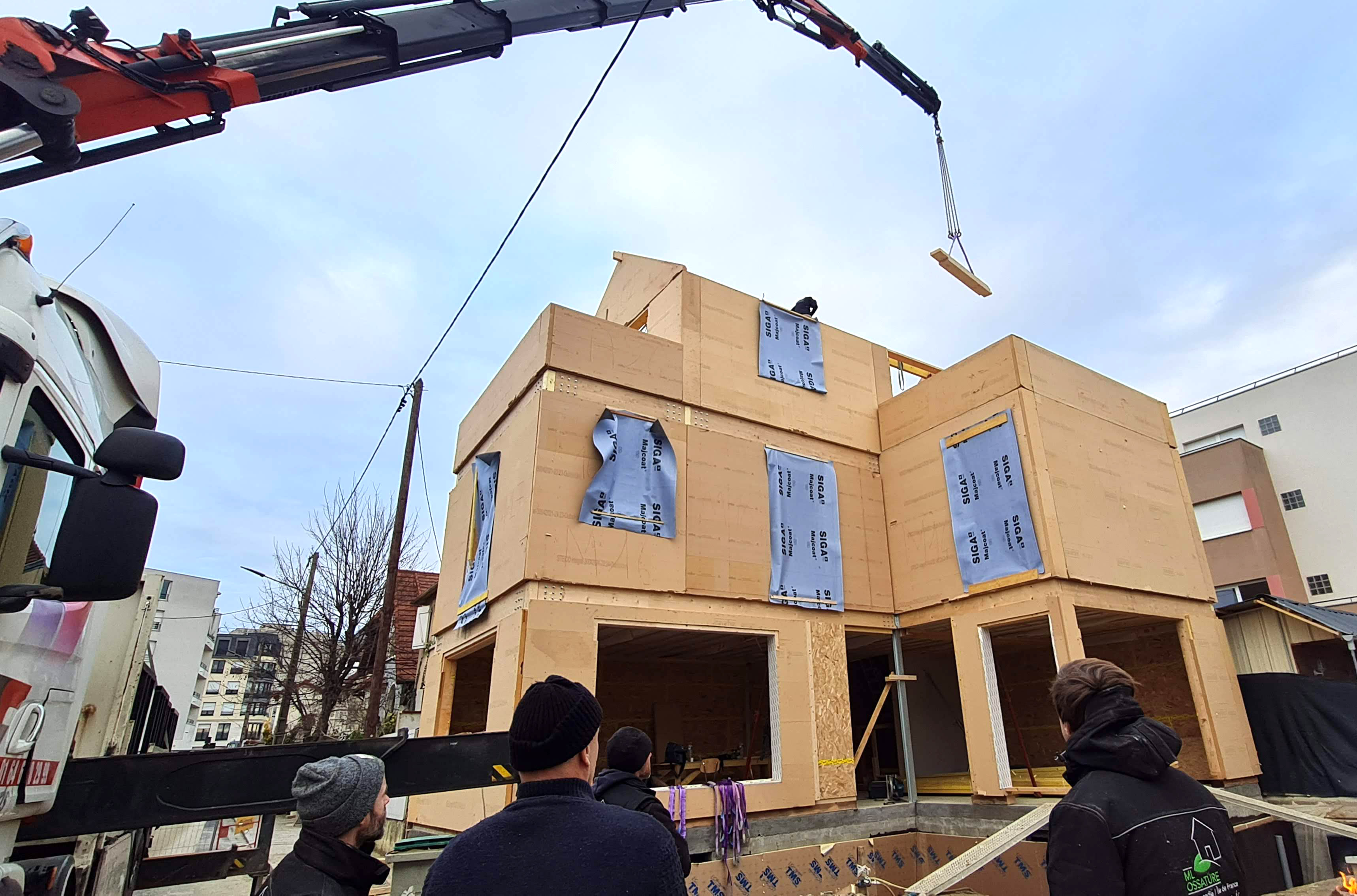 St Roch 1 - VILLEJUIF 