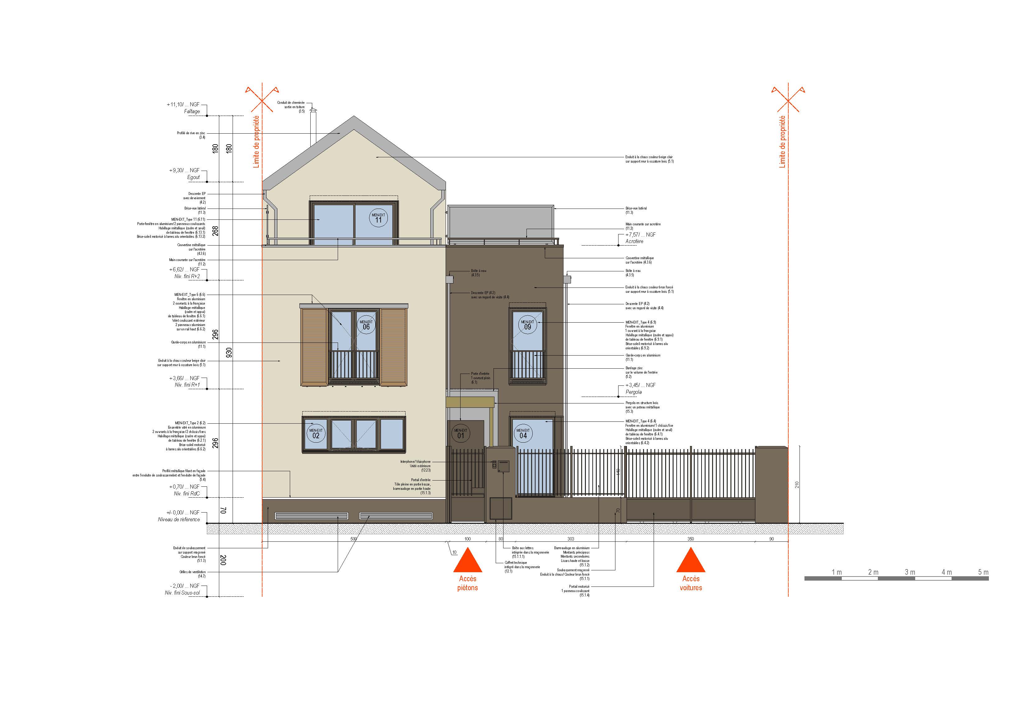 St Roch 1 - VILLEJUIF 