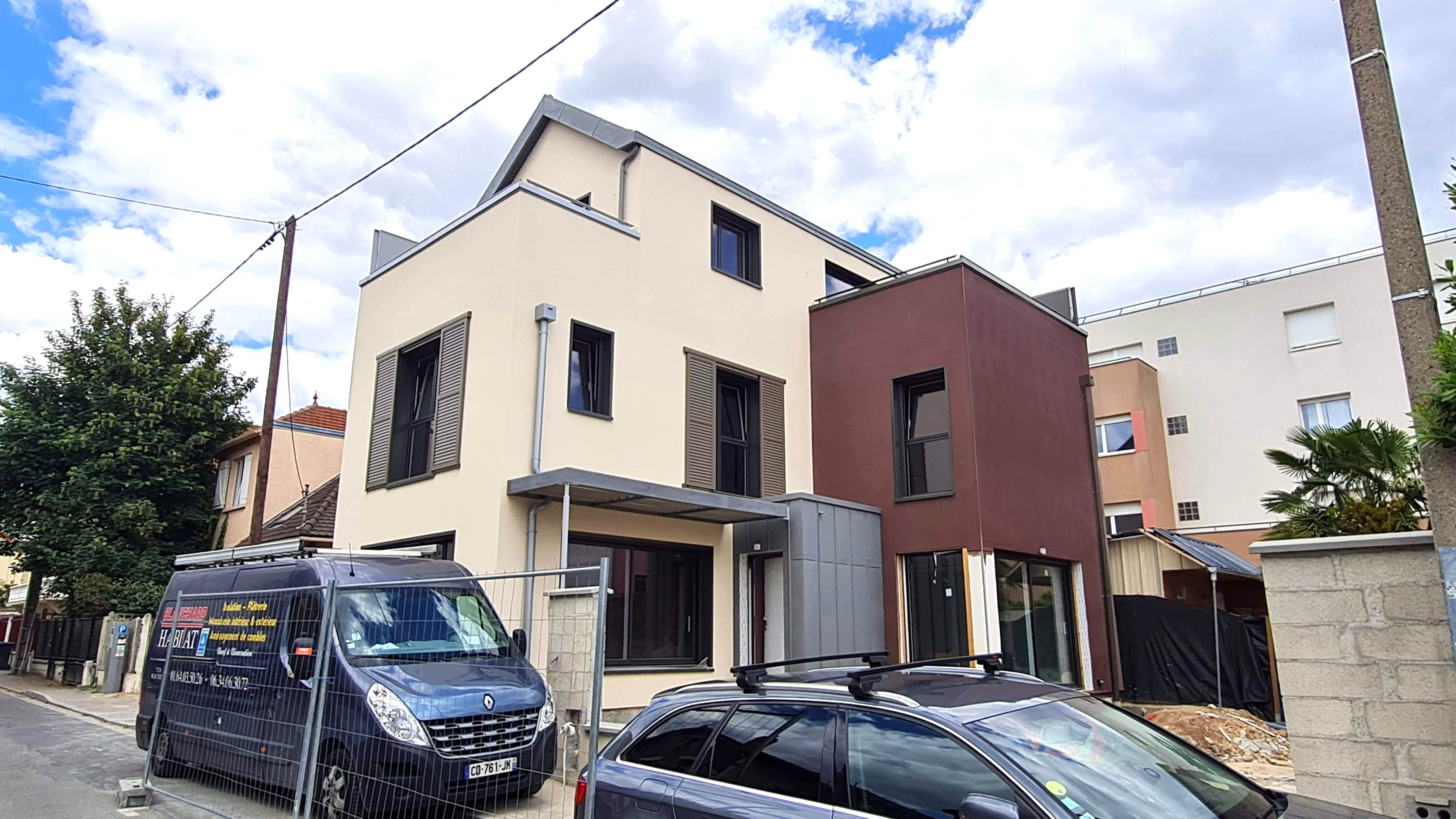 St Roch 1 - VILLEJUIF 