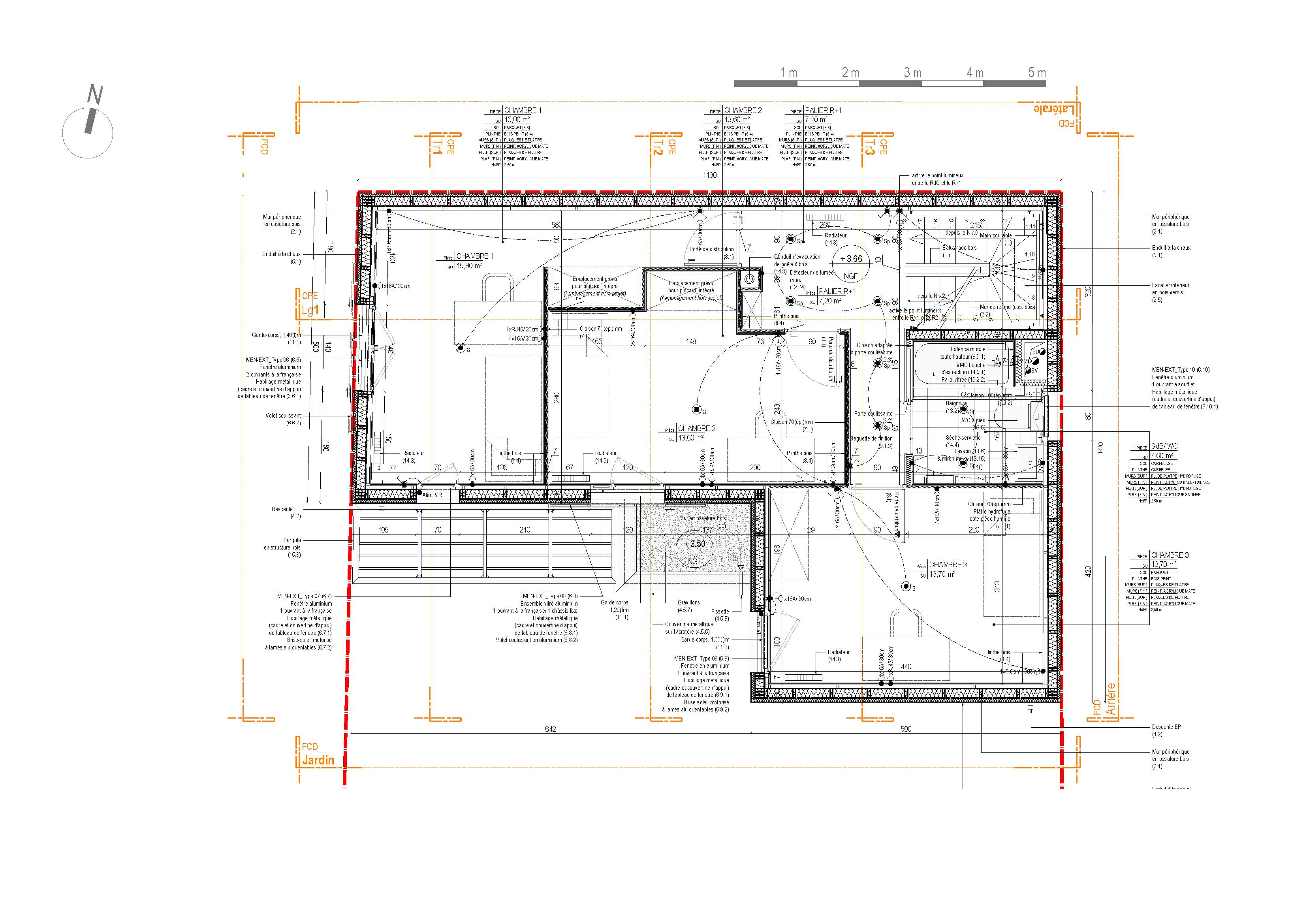 St Roch 1 - VILLEJUIF 