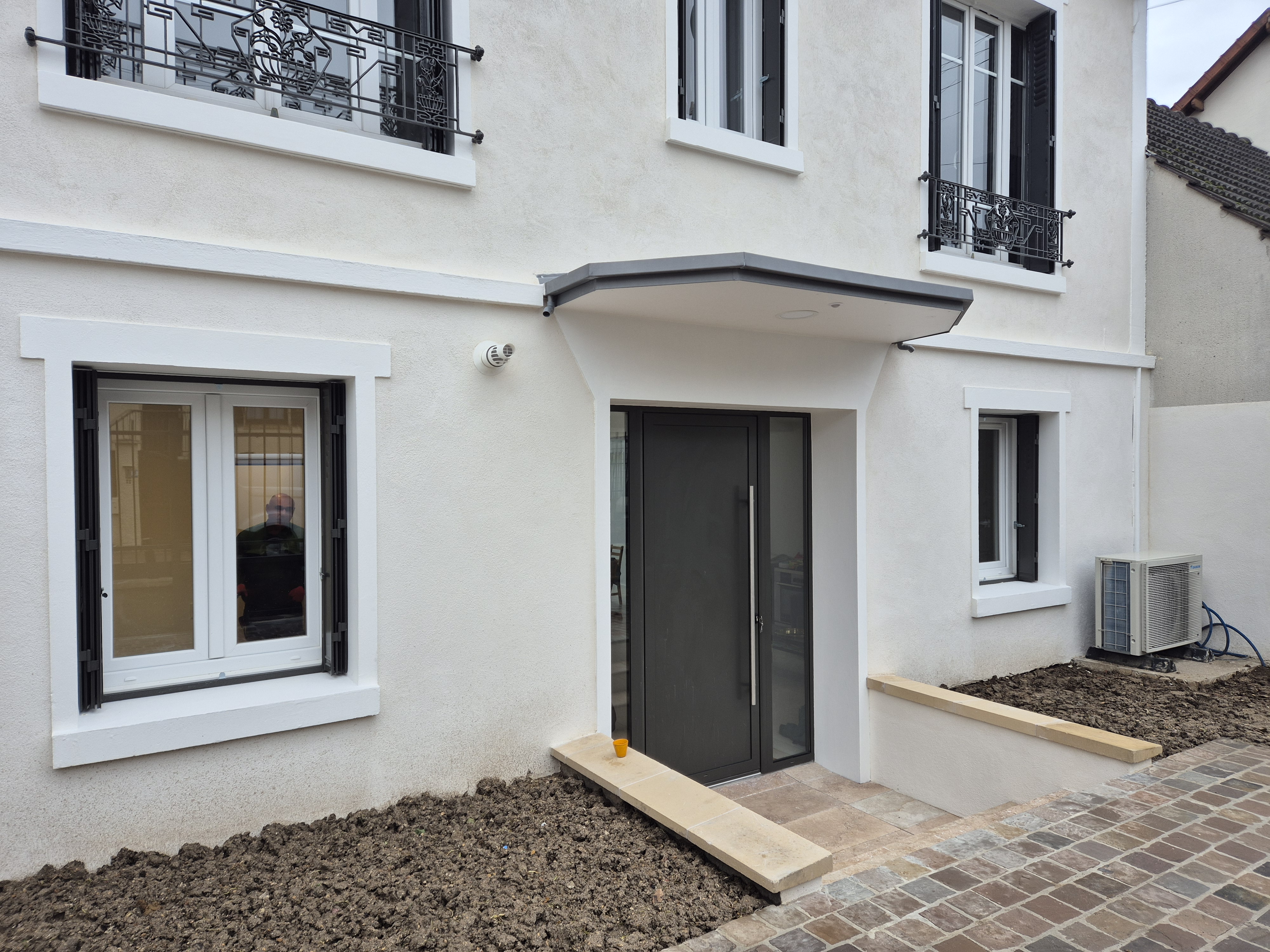 19 mars 1962 - VILLEJUIF 