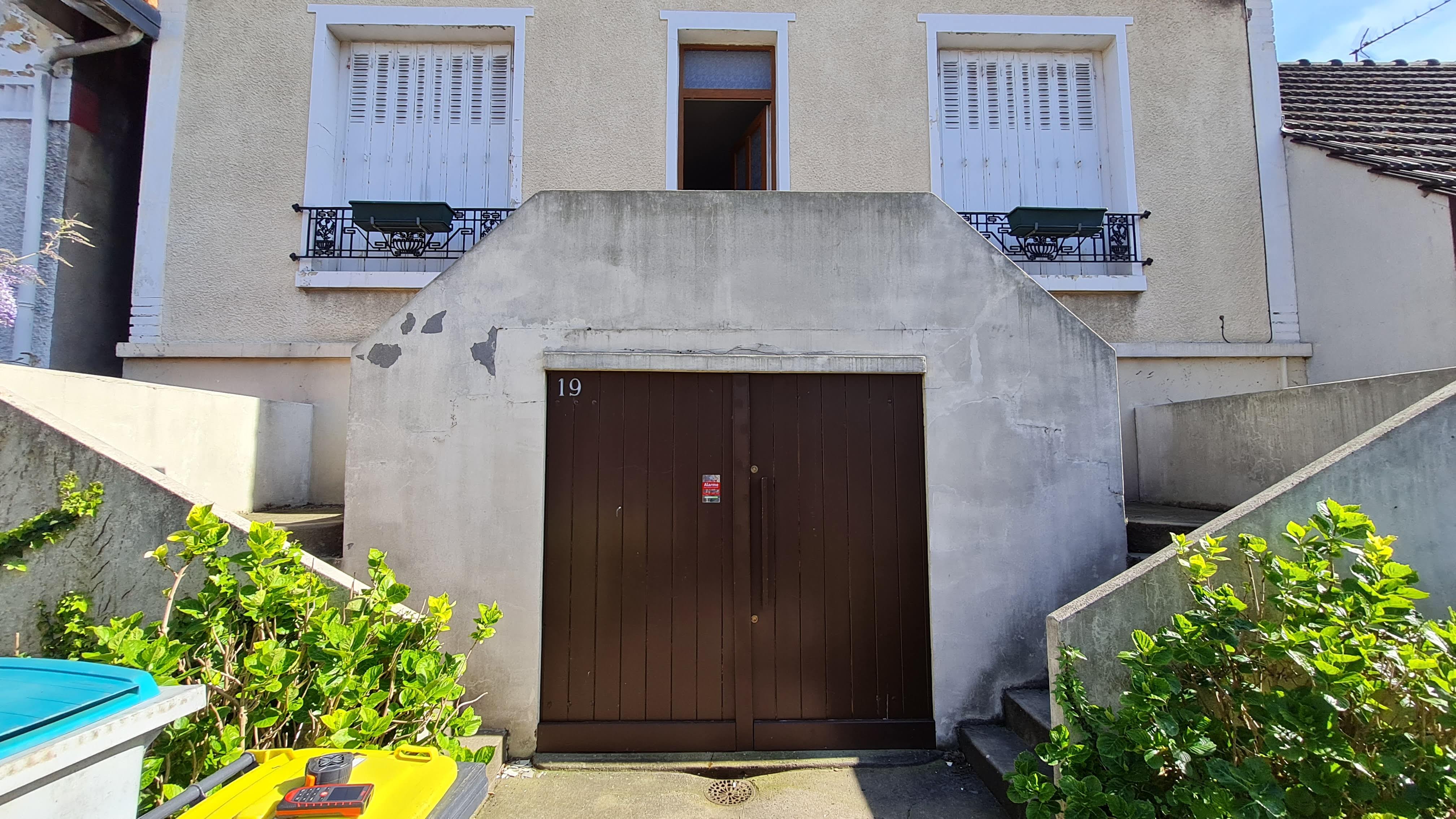 19 mars 1962 - VILLEJUIF 