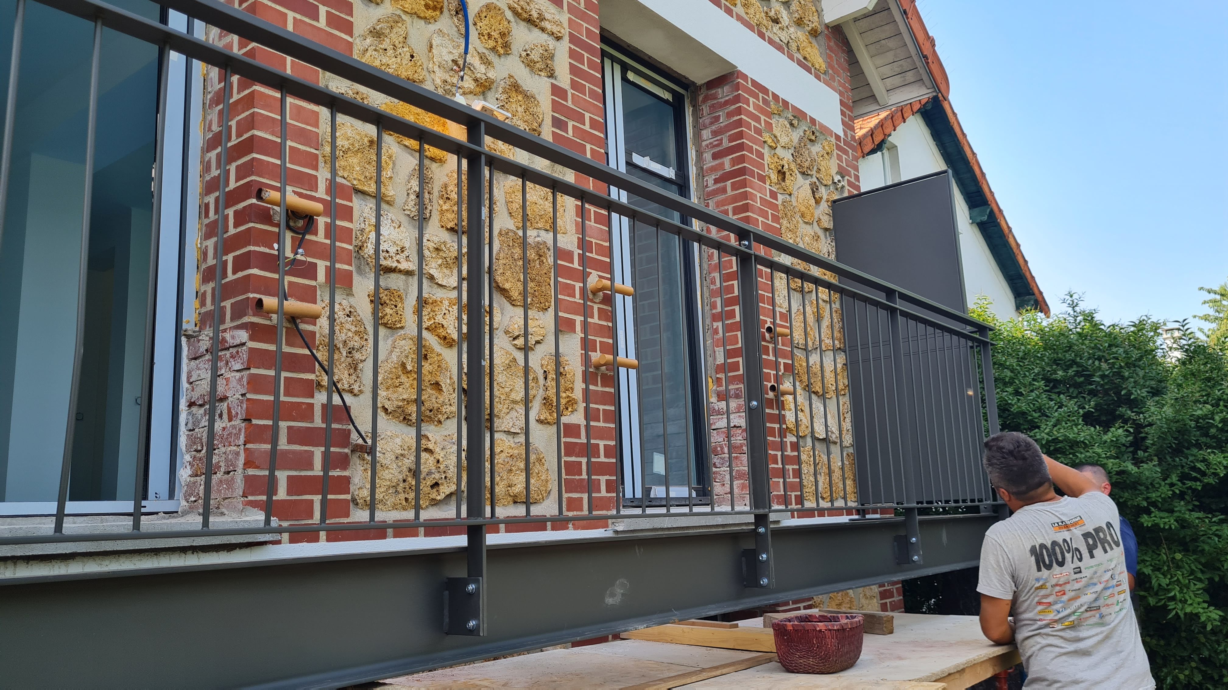 Flaubert - VILLEJUIF