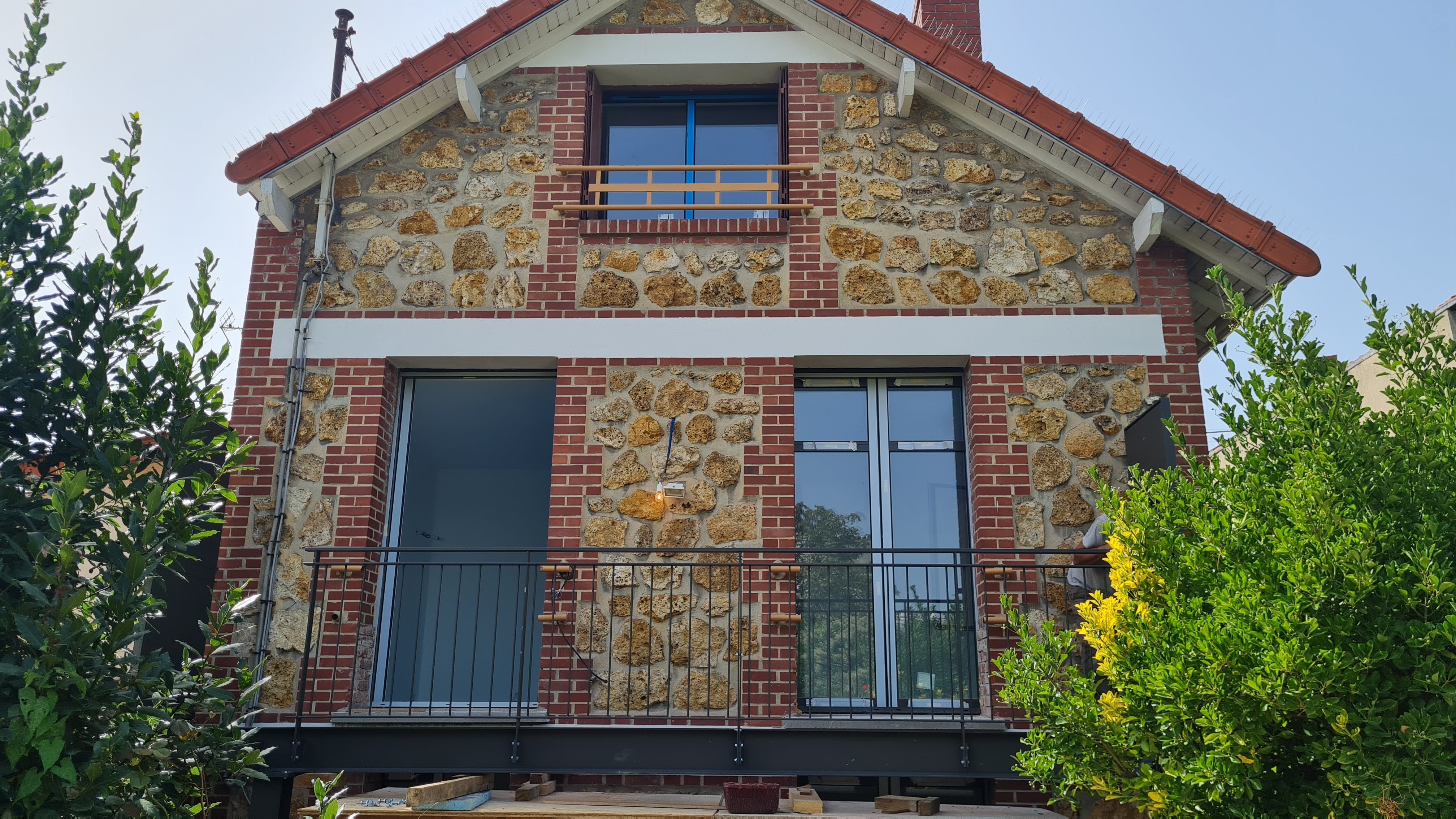 Flaubert - VILLEJUIF