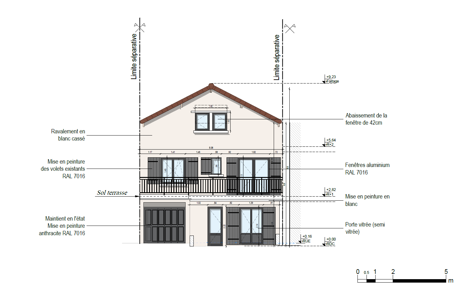 19 mars 1962 - VILLEJUIF