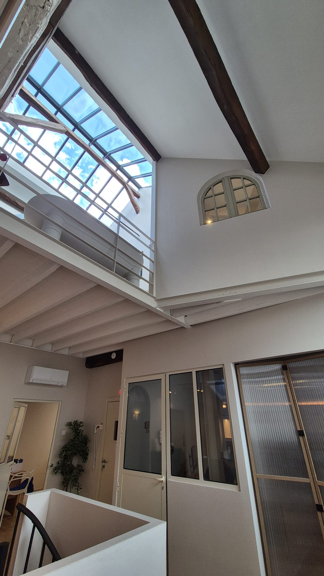 Cabinet dentaire - VILLEJUIF