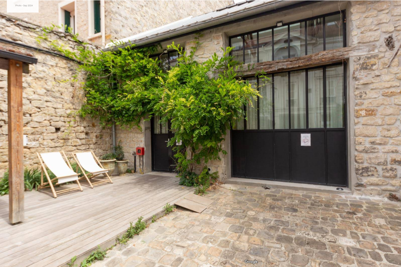 Cabinet dentaire - VILLEJUIF