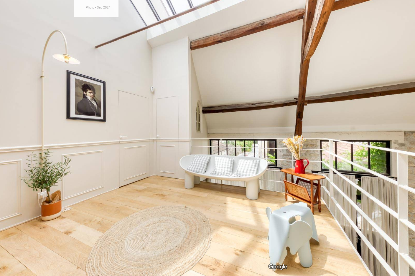 Cabinet dentaire - VILLEJUIF