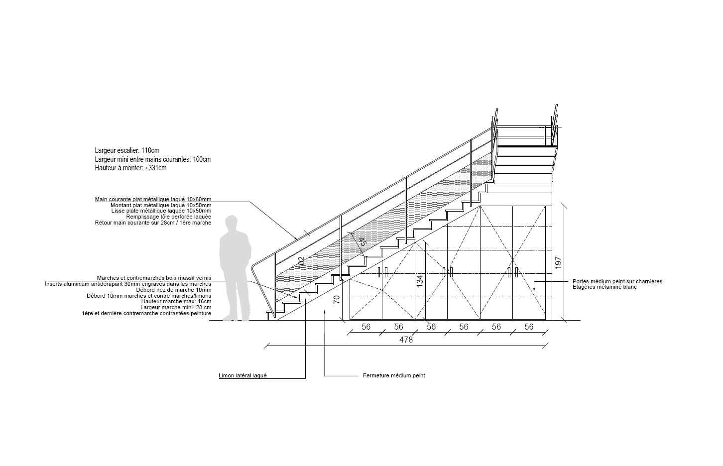 Cabinet dentaire - VILLEJUIF