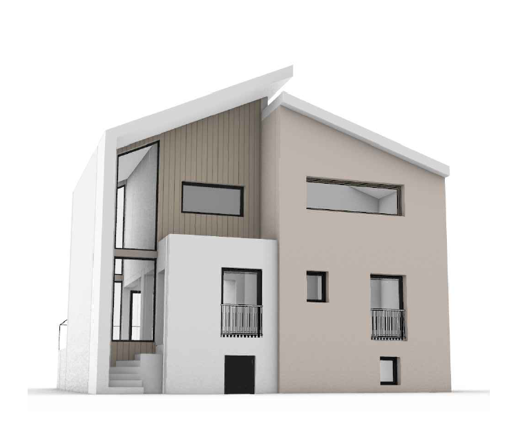 Camille Blanc - VILLEJUIF