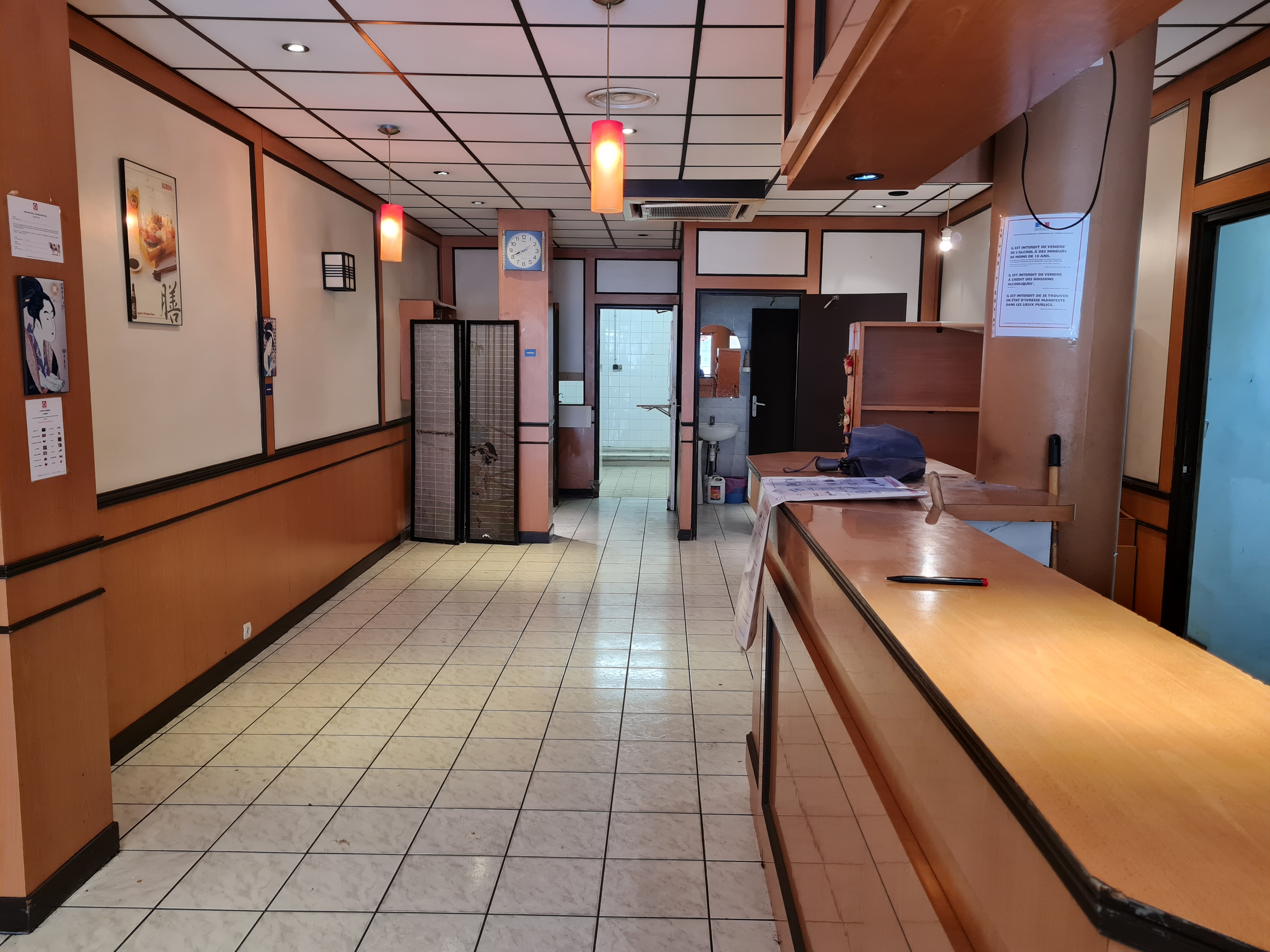 Piccola Terra - SURESNES