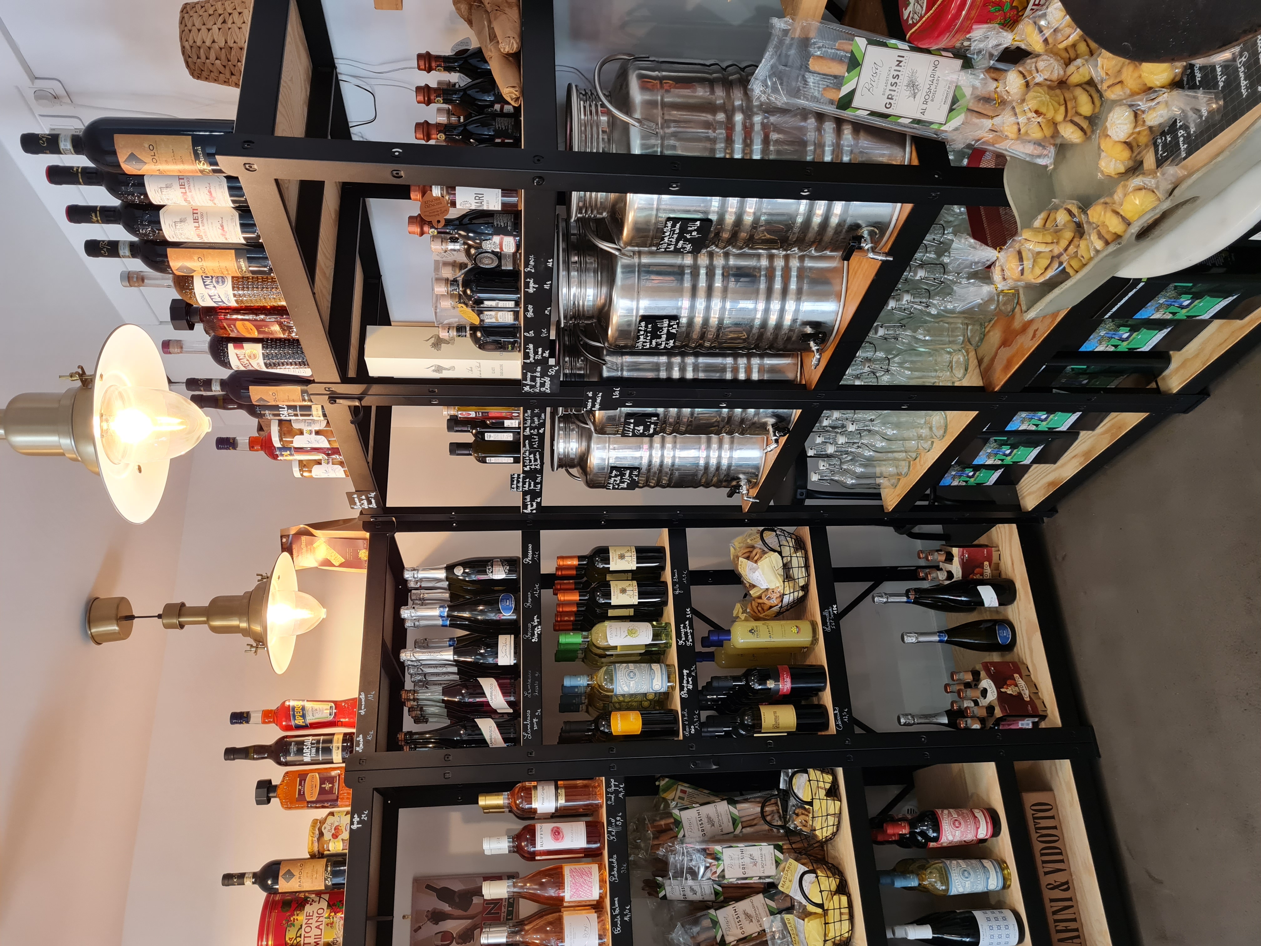 Piccola Terra - SURESNES