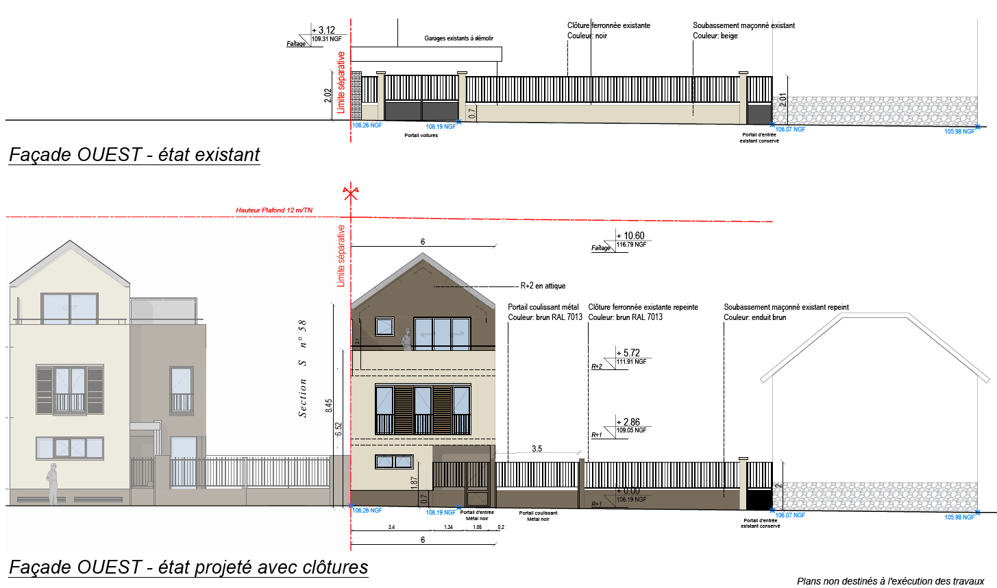St Roch 2 - VILLEJUIF