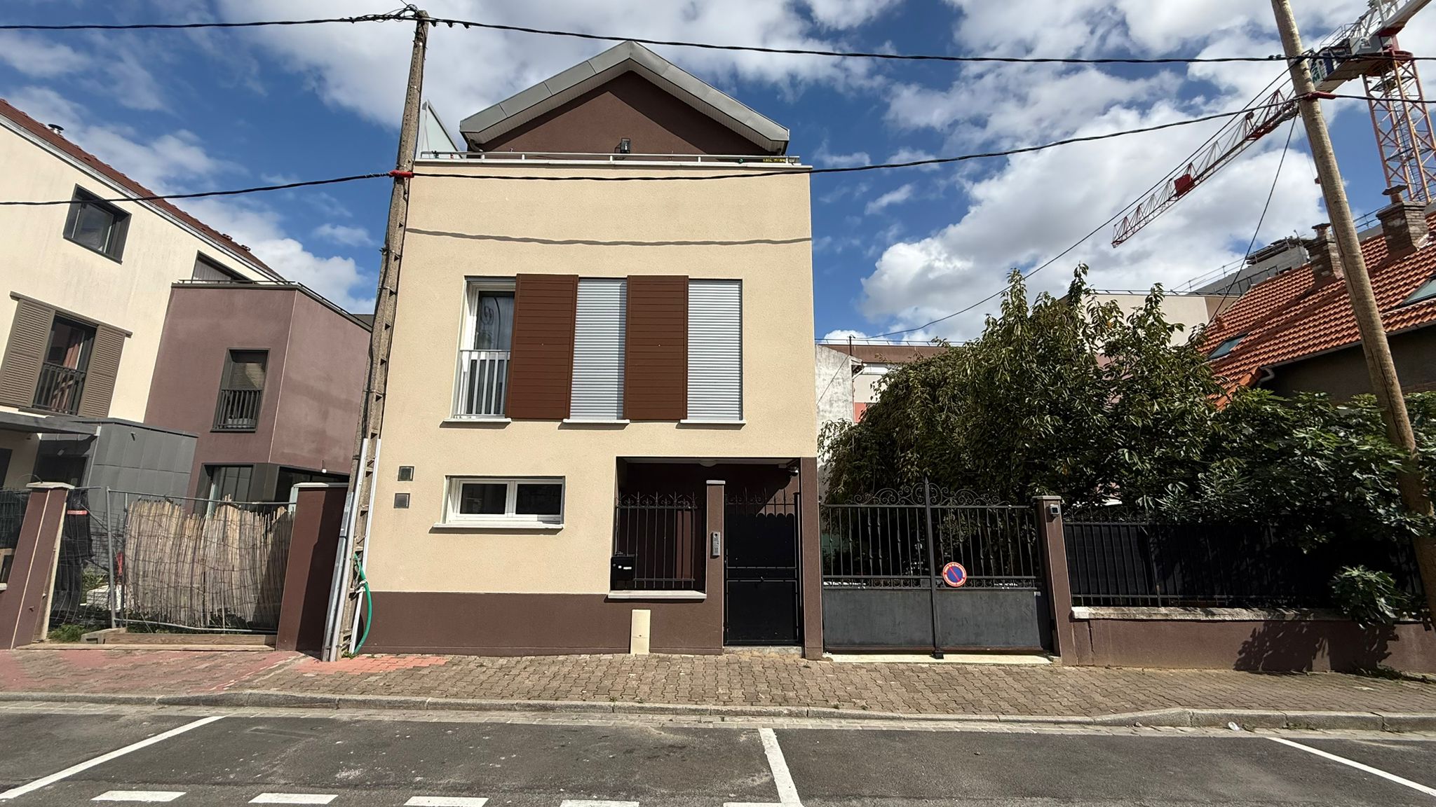 St Roch 2 - VILLEJUIF