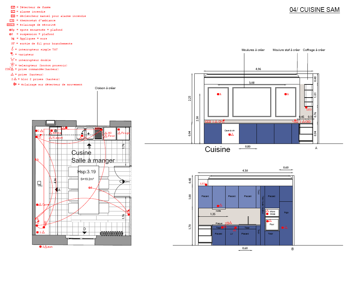 Franklin - ST GERMAIN EN LAYE