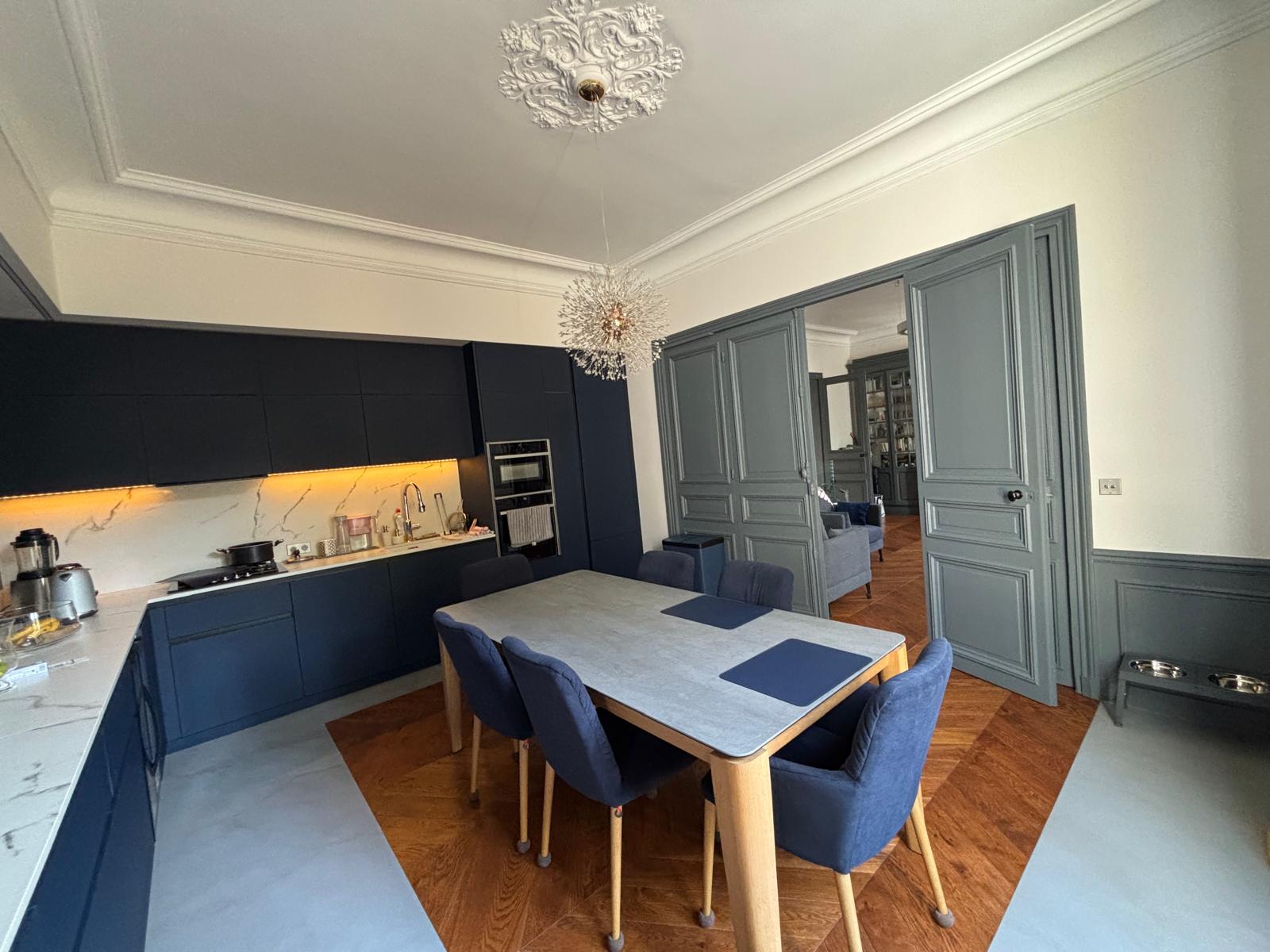 Franklin - ST GERMAIN EN LAYE