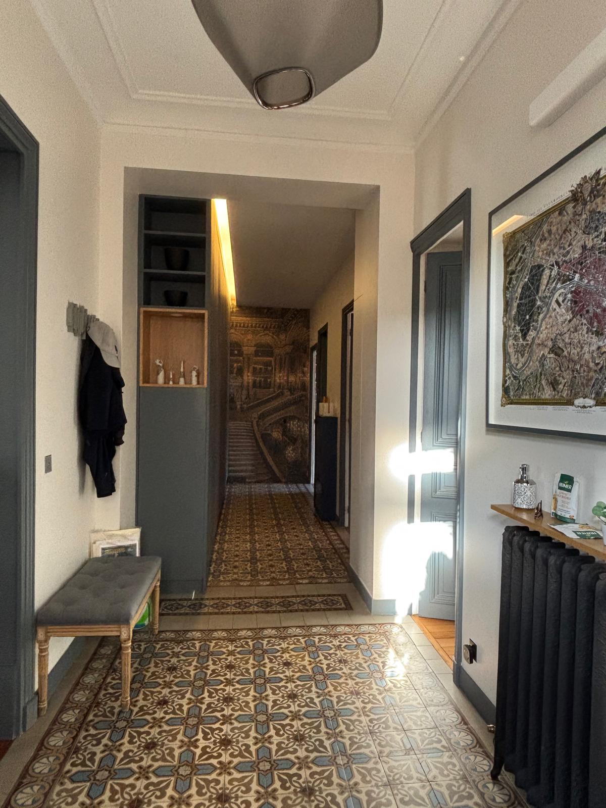 Franklin - ST GERMAIN EN LAYE