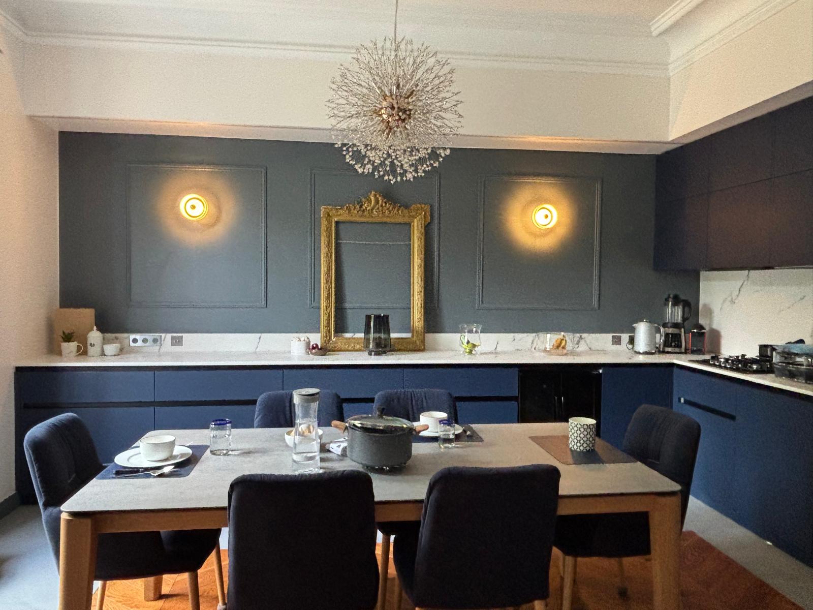 Franklin - ST GERMAIN EN LAYE