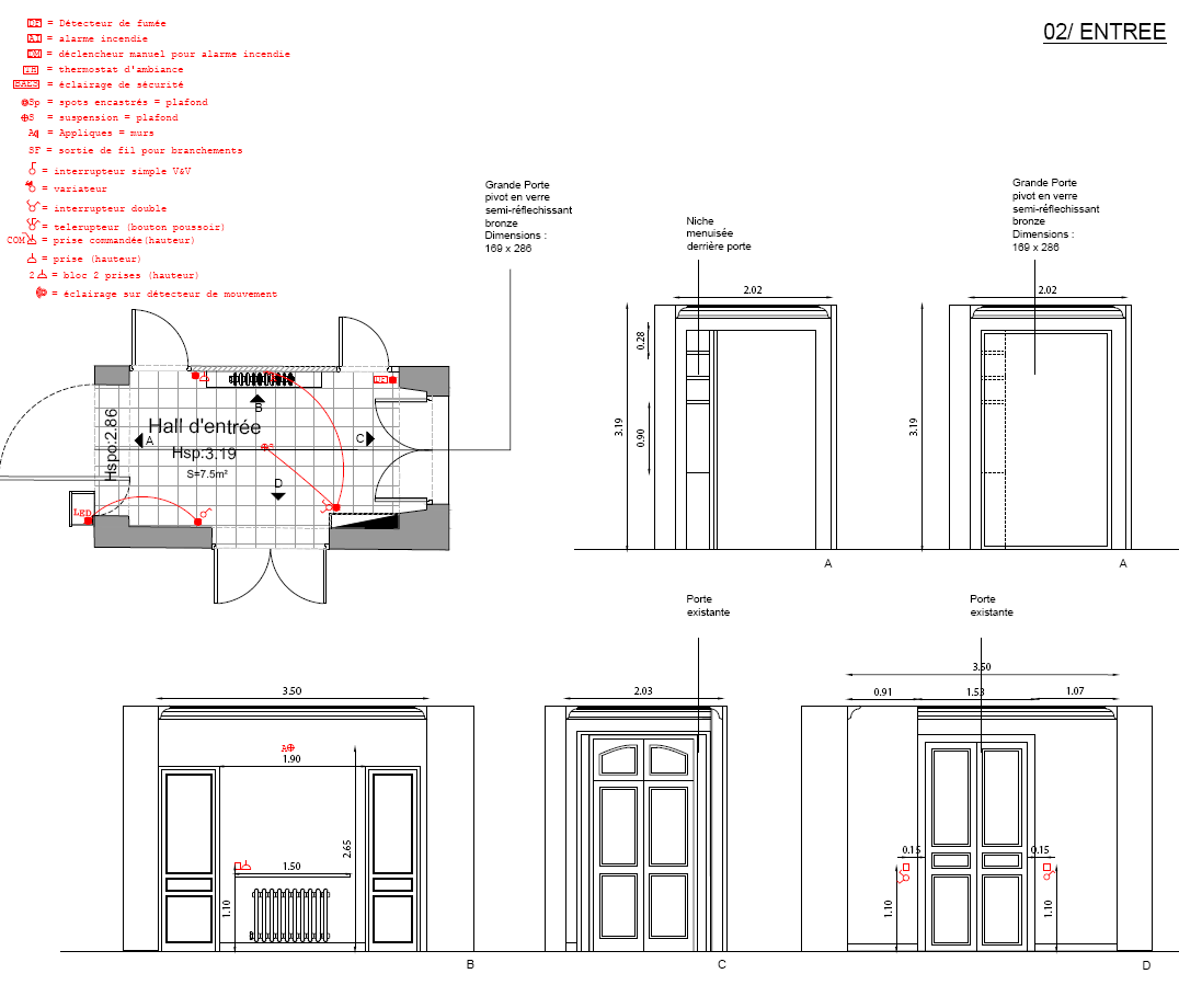 Franklin - ST GERMAIN EN LAYE
