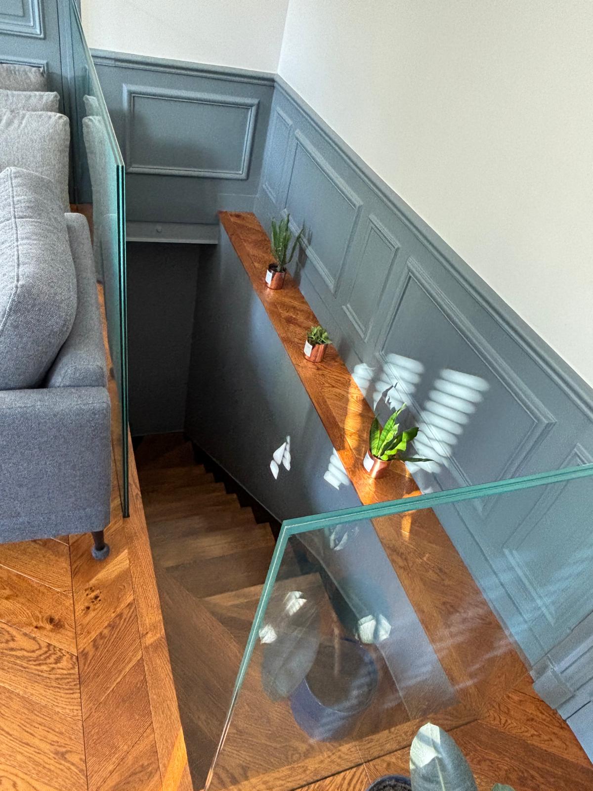 Franklin - ST GERMAIN EN LAYE