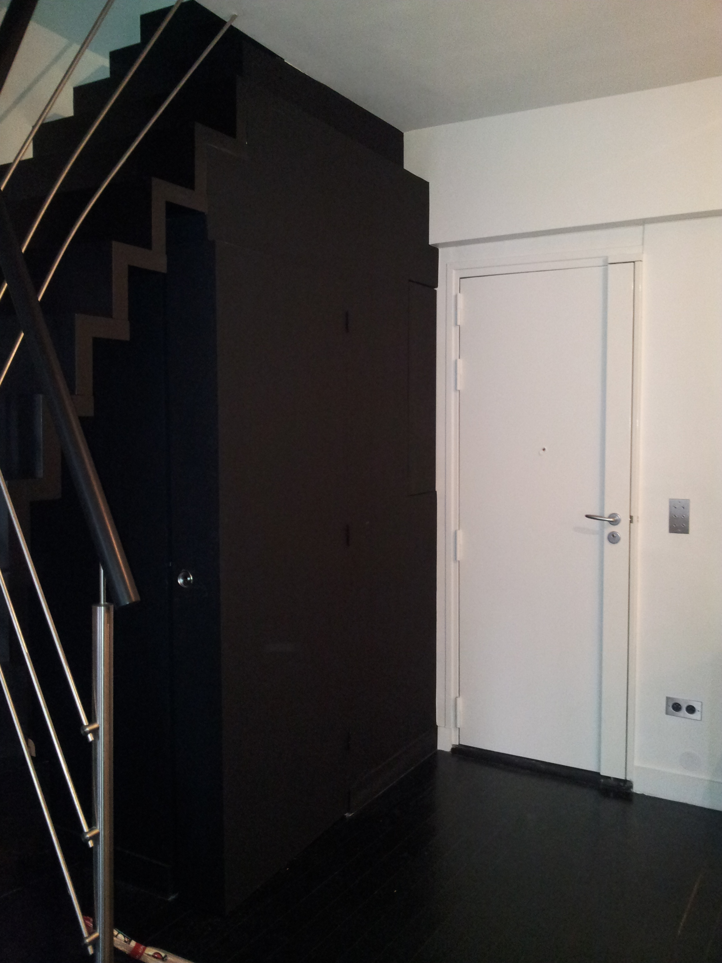 Flandres - PARIS XIX