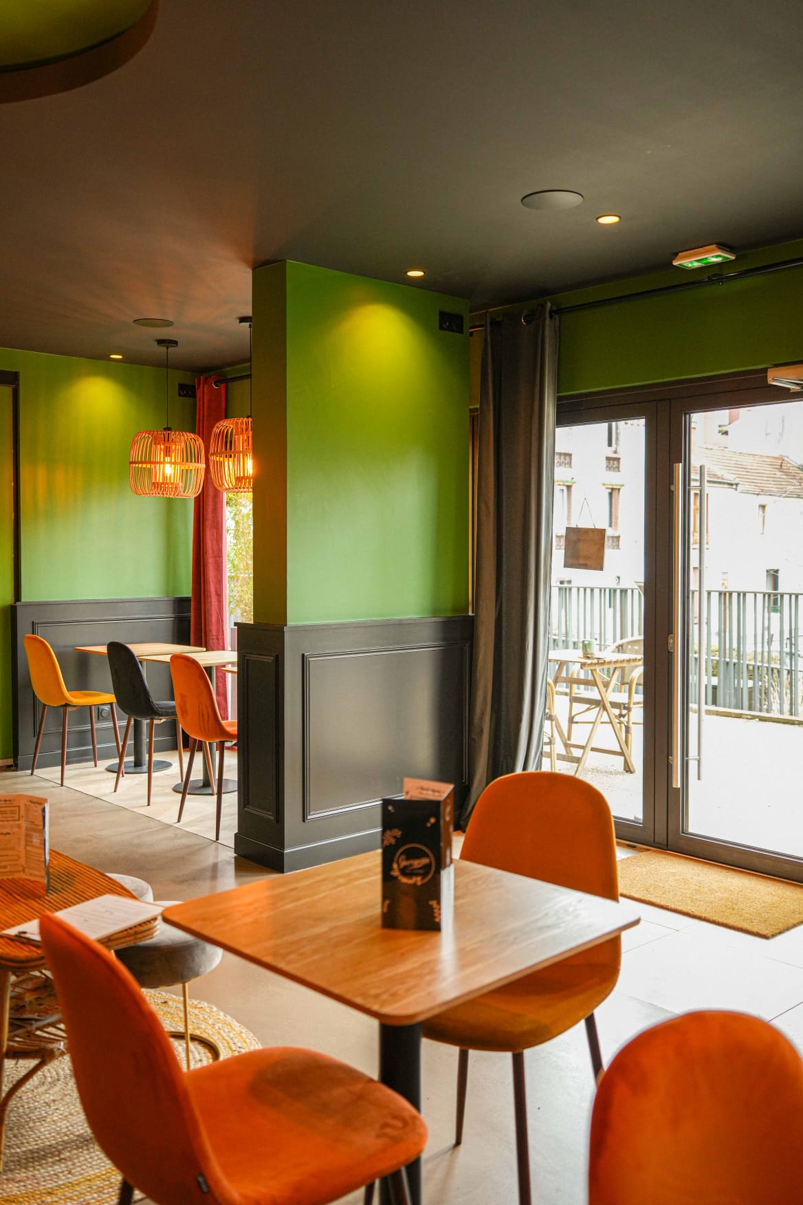 Georgette - VILLEJUIF