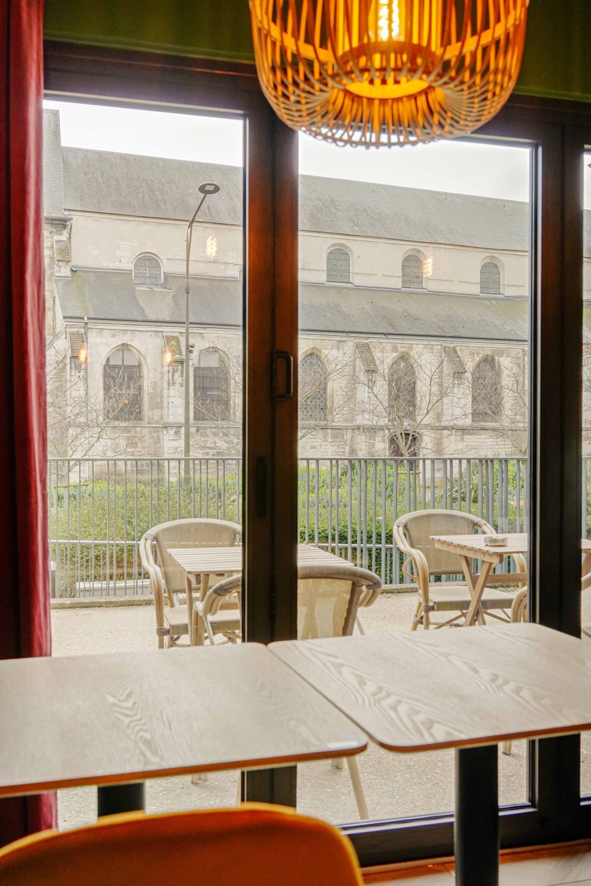 Georgette - VILLEJUIF