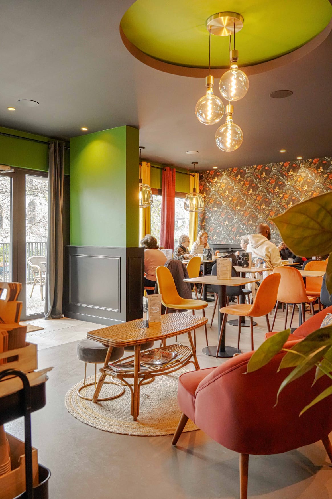 Georgette - VILLEJUIF