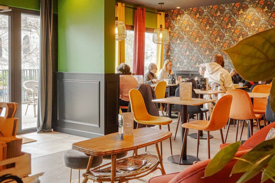 Georgette - VILLEJUIF