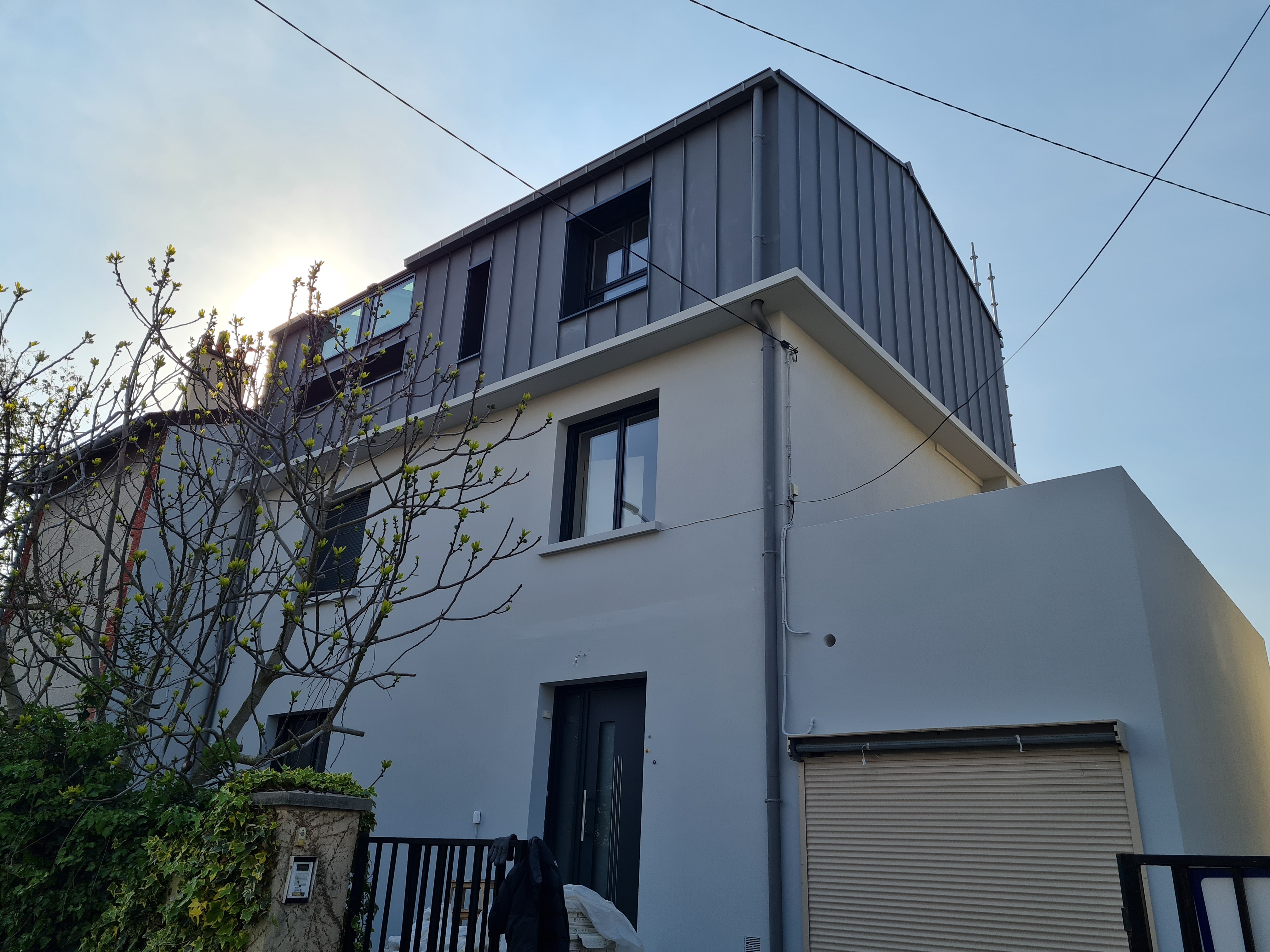 Delescluze - VILLEJUIF