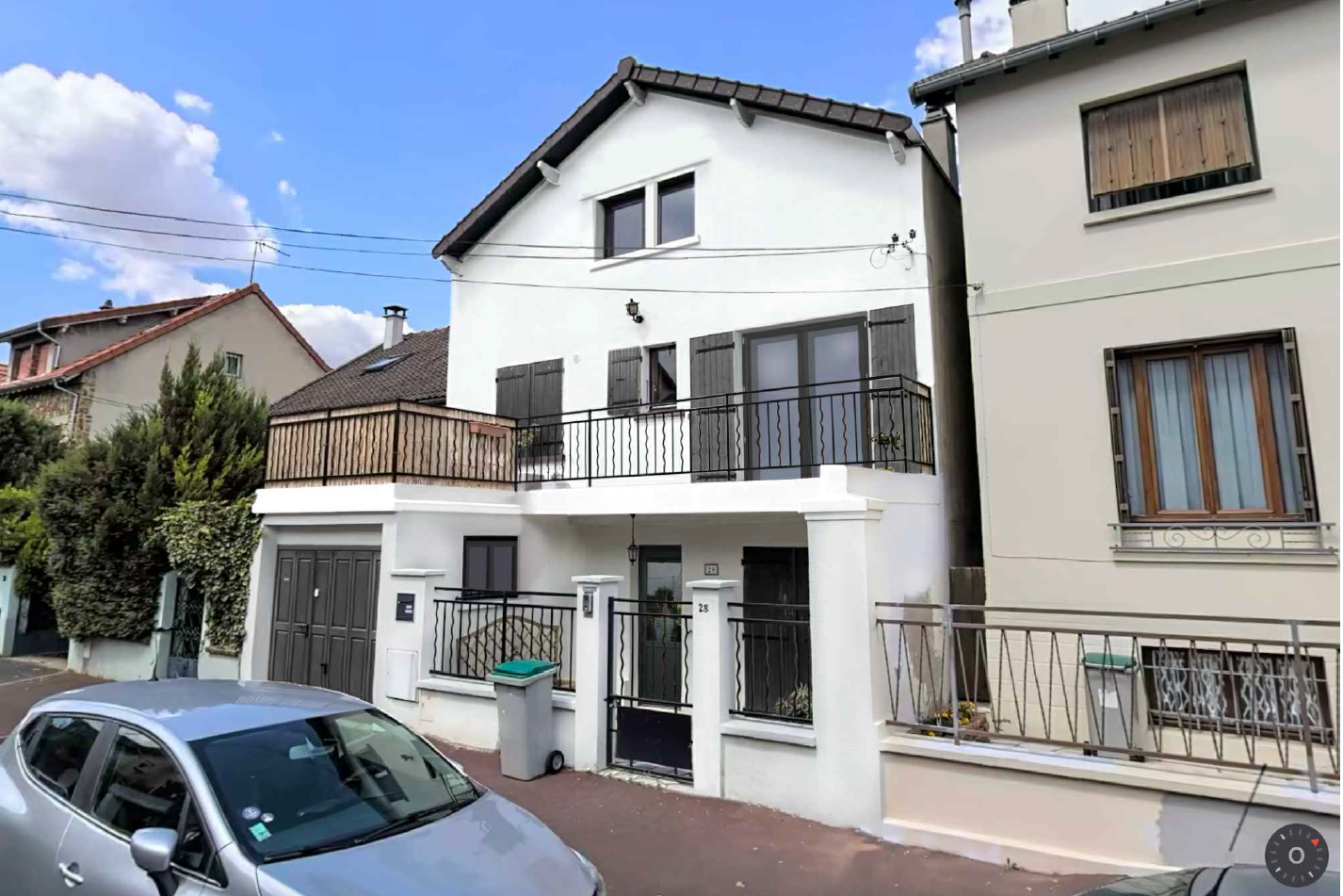 19 mars 1962 - VILLEJUIF